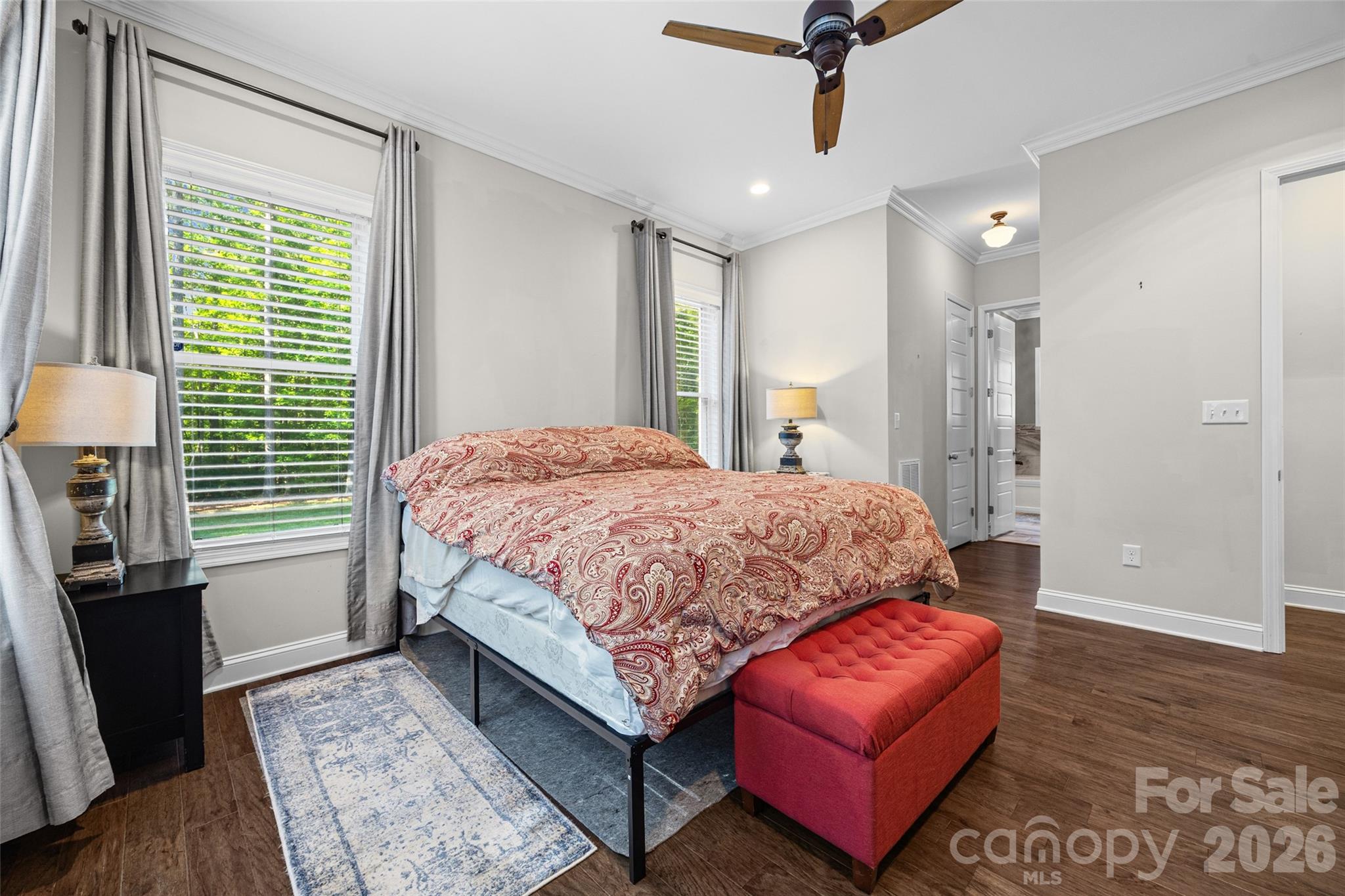Henrys Glen - Residential