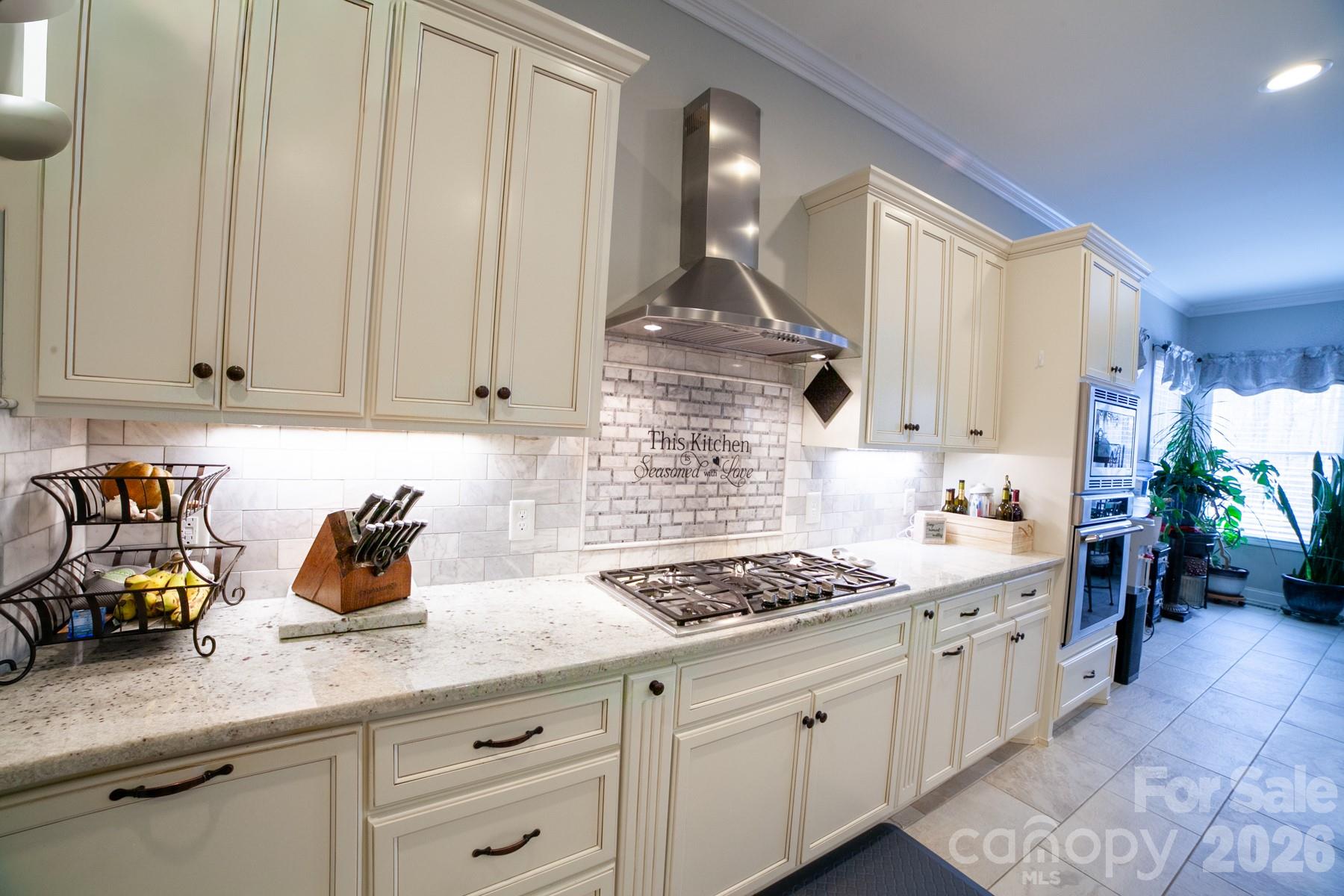 Henrys Glen - Residential