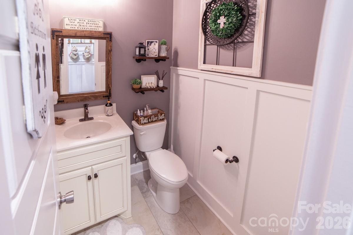 Henrys Glen - Residential