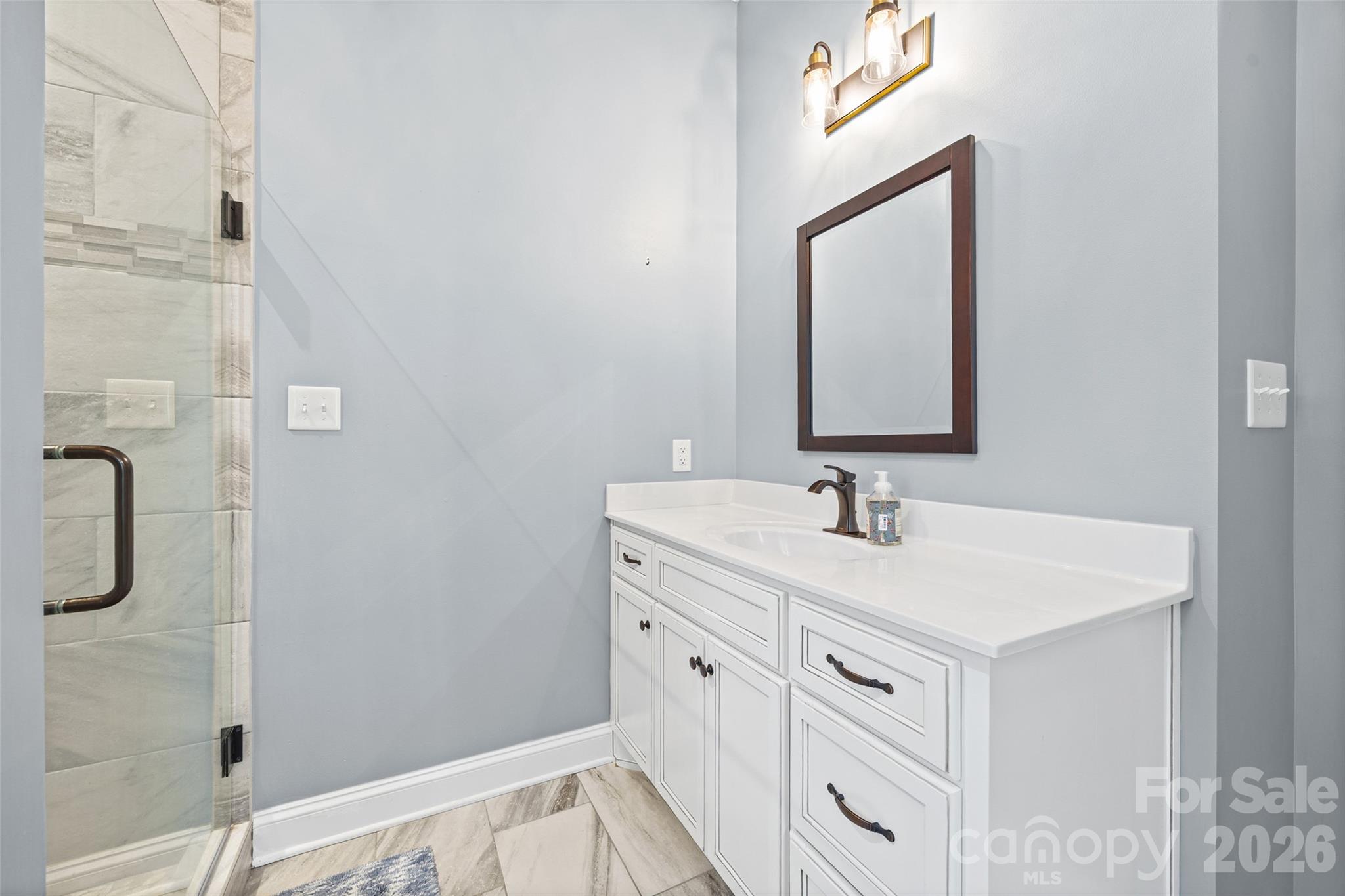 Henrys Glen - Residential