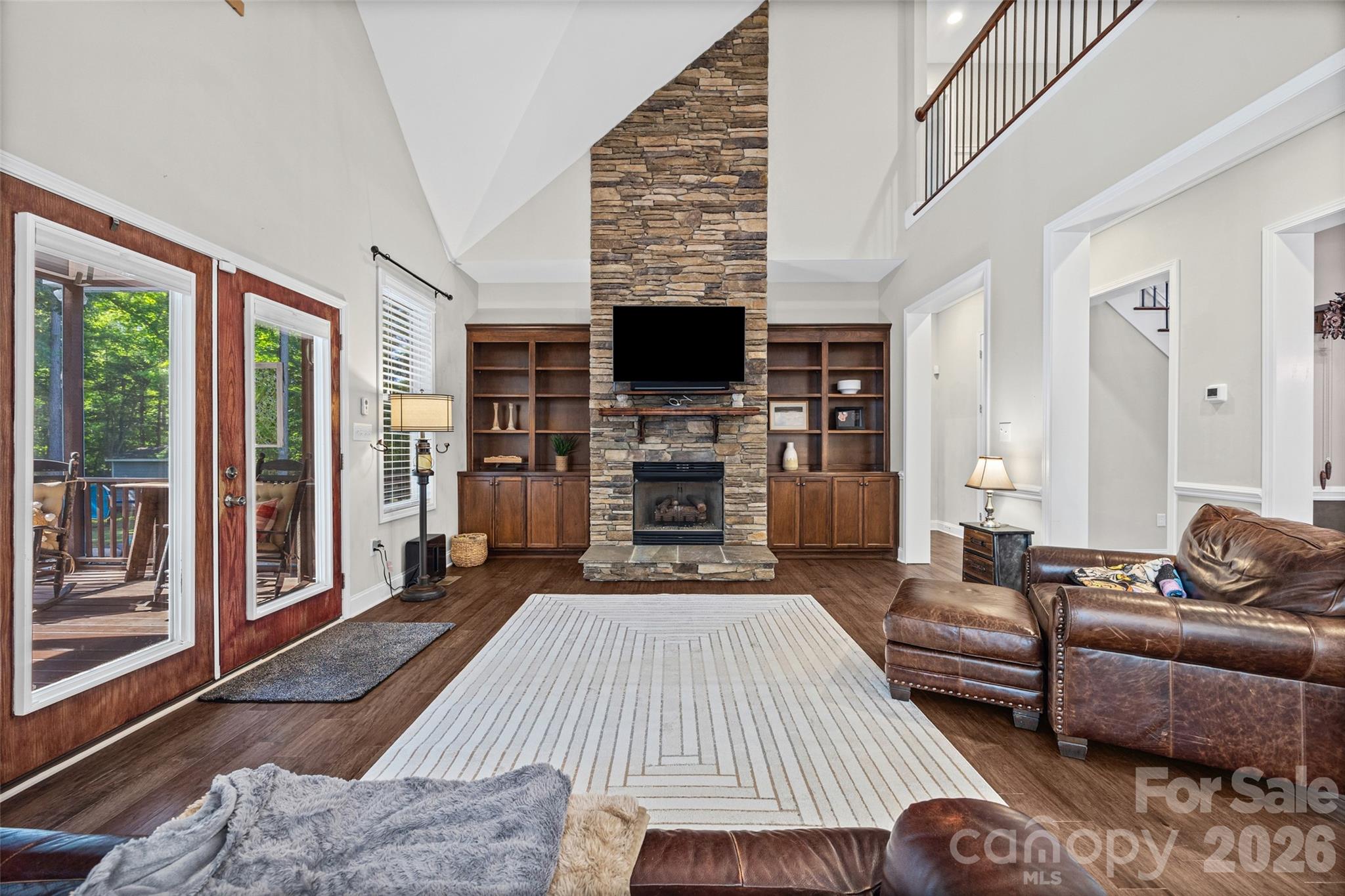 Henrys Glen - Residential