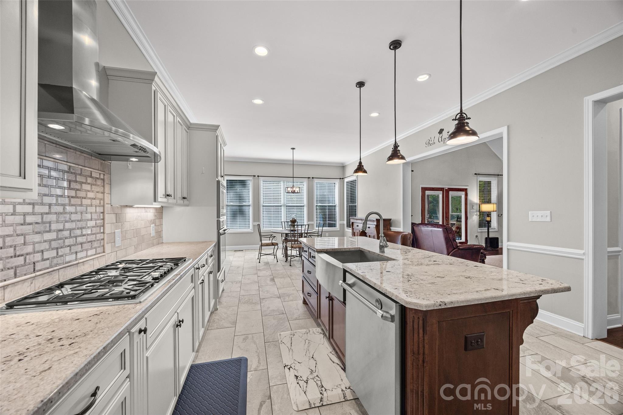 Henrys Glen - Residential