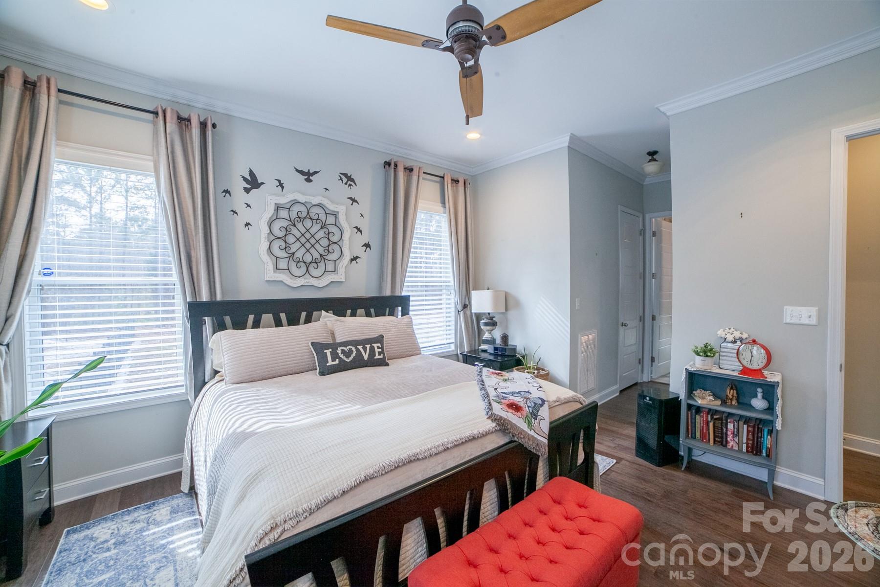 Henrys Glen - Residential