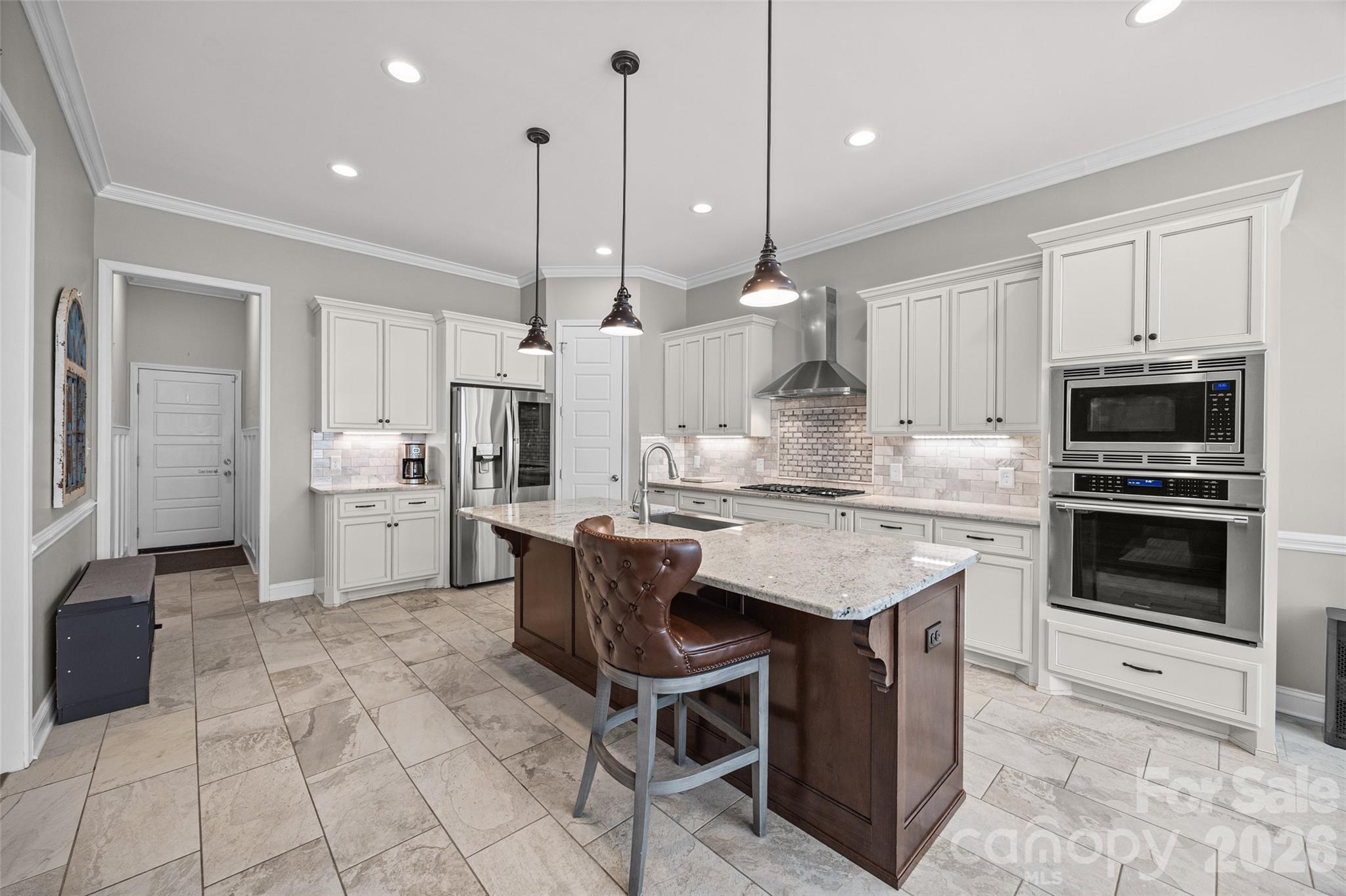 Henrys Glen - Residential