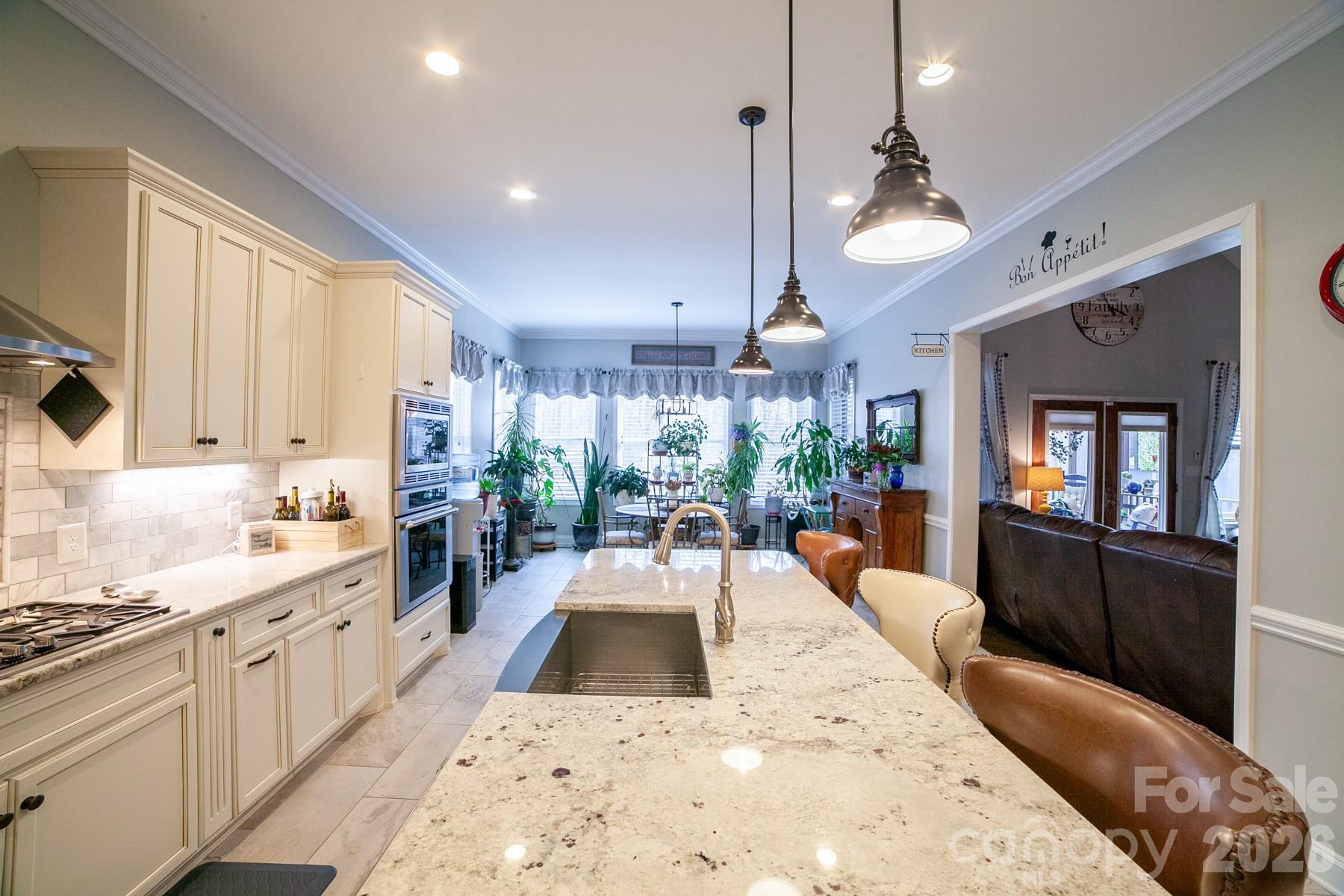 Henrys Glen - Residential