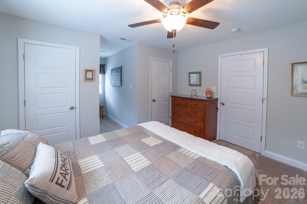 Henrys Glen - Residential