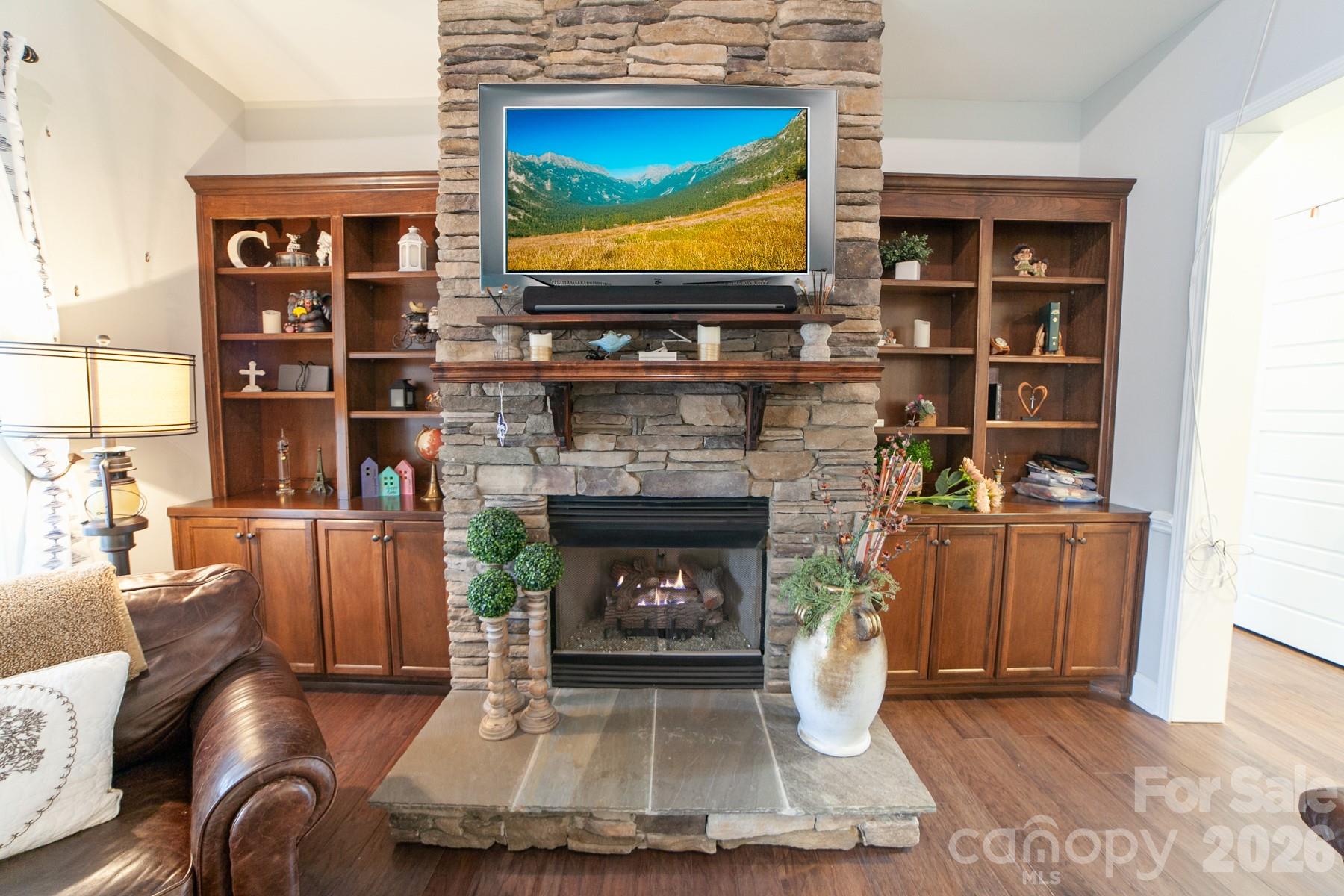 Henrys Glen - Residential