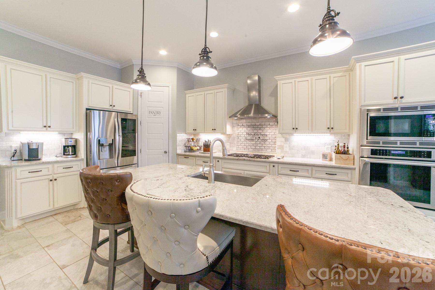 Henrys Glen - Residential