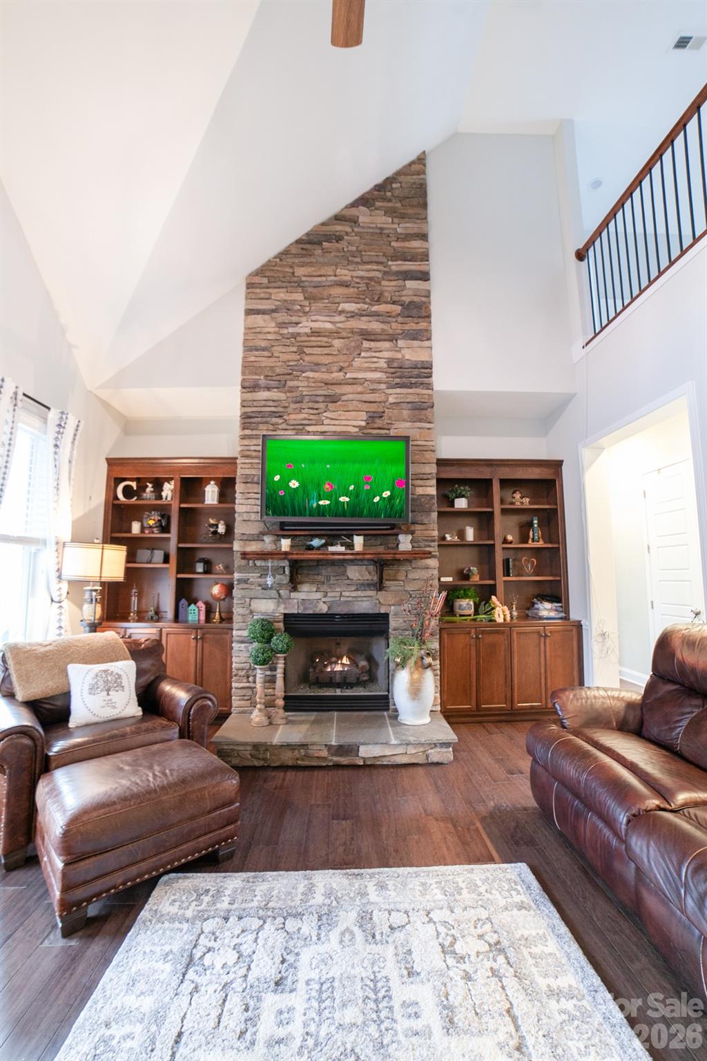 Henrys Glen - Residential