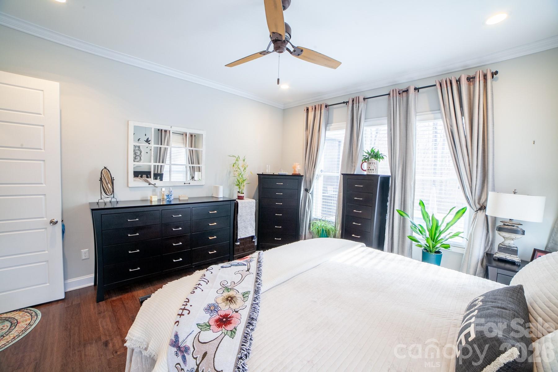 Henrys Glen - Residential