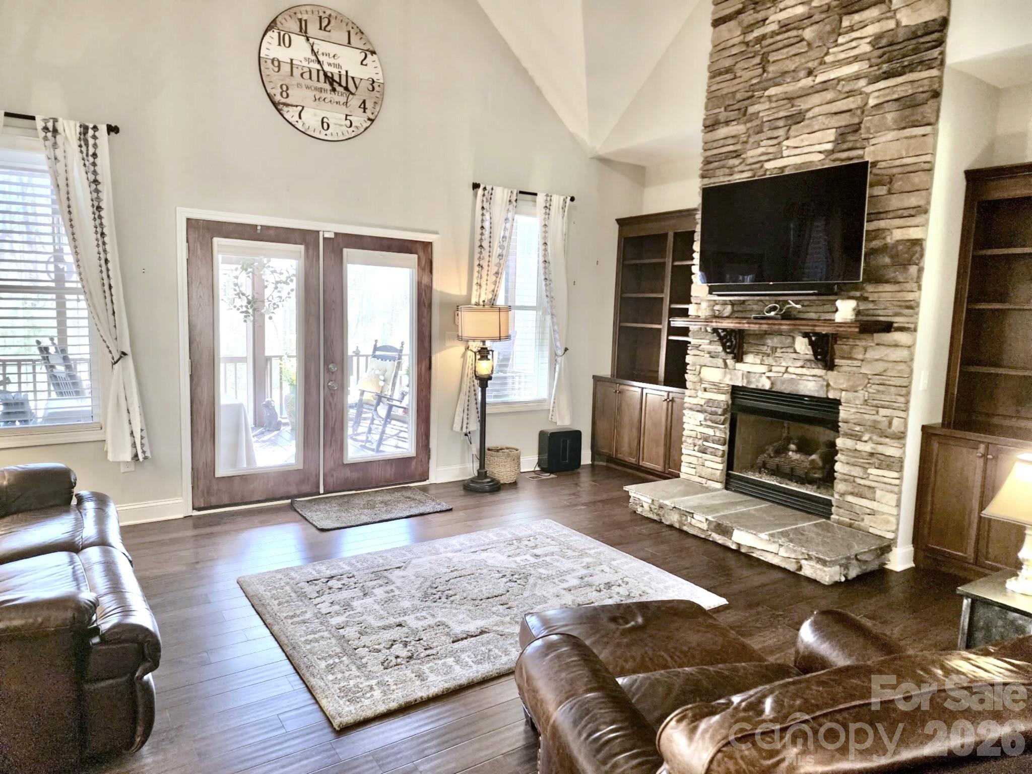 Henrys Glen - Residential