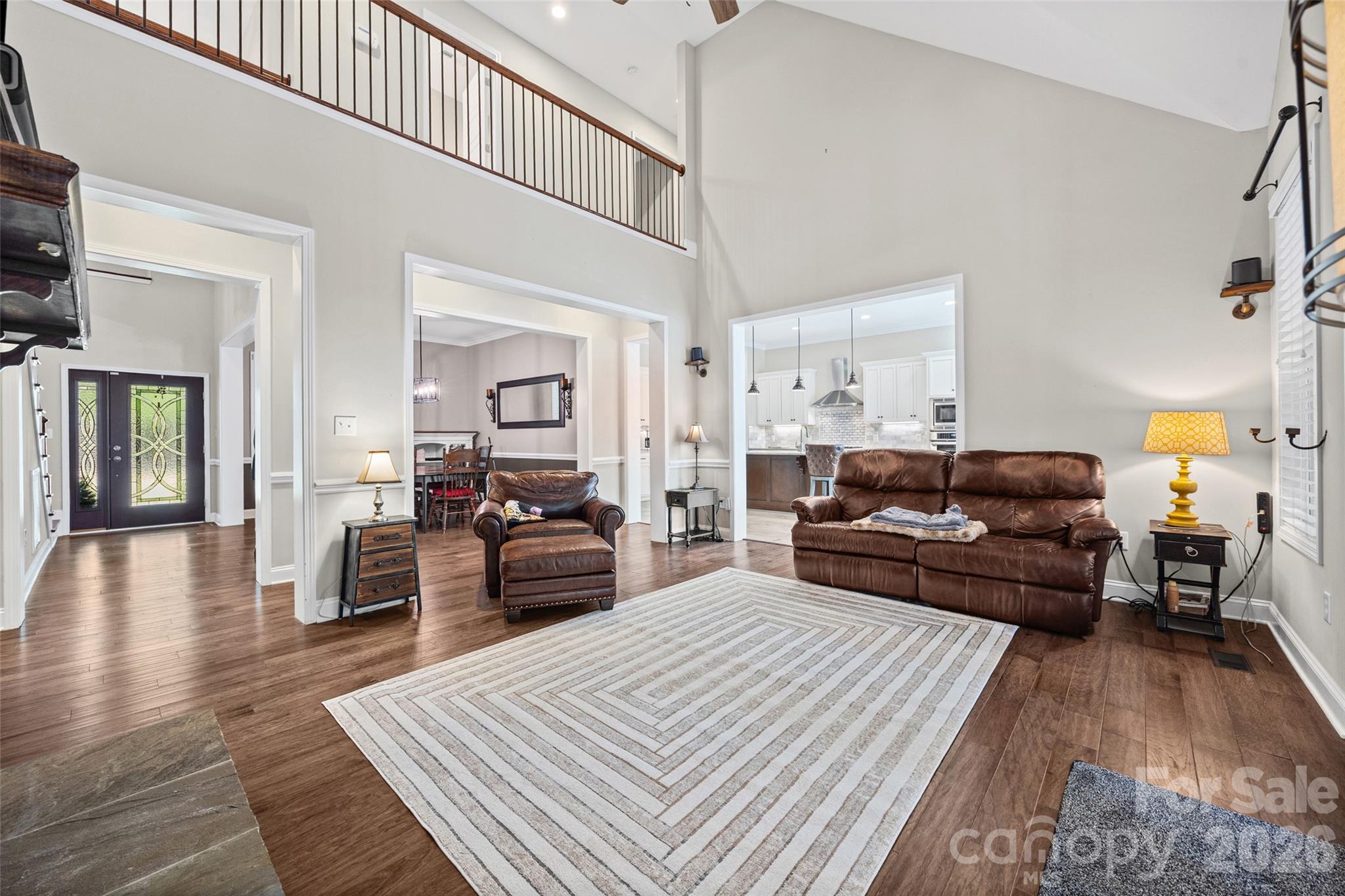 Henrys Glen - Residential