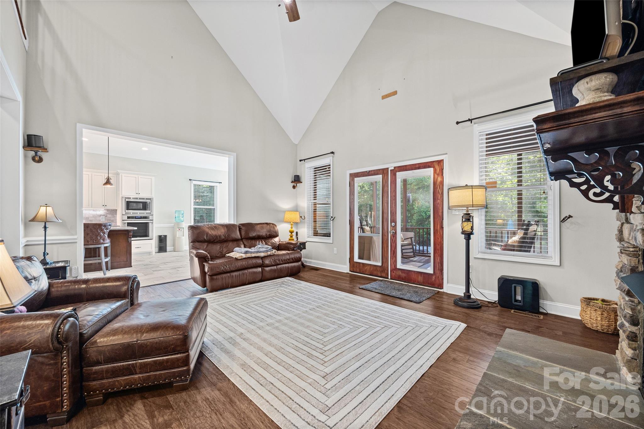 Henrys Glen - Residential