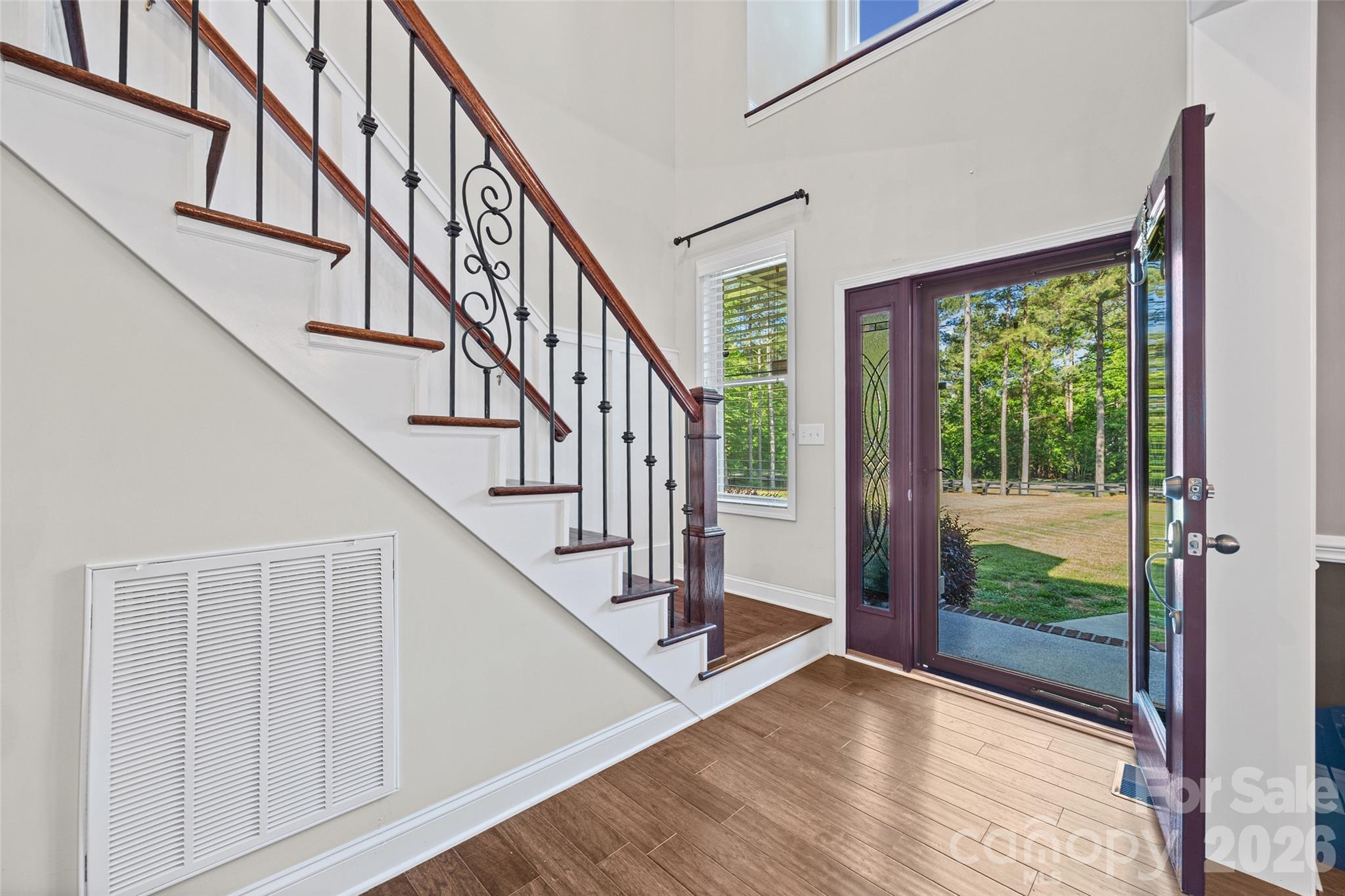 Henrys Glen - Residential