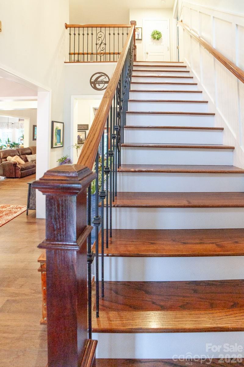 Henrys Glen - Residential