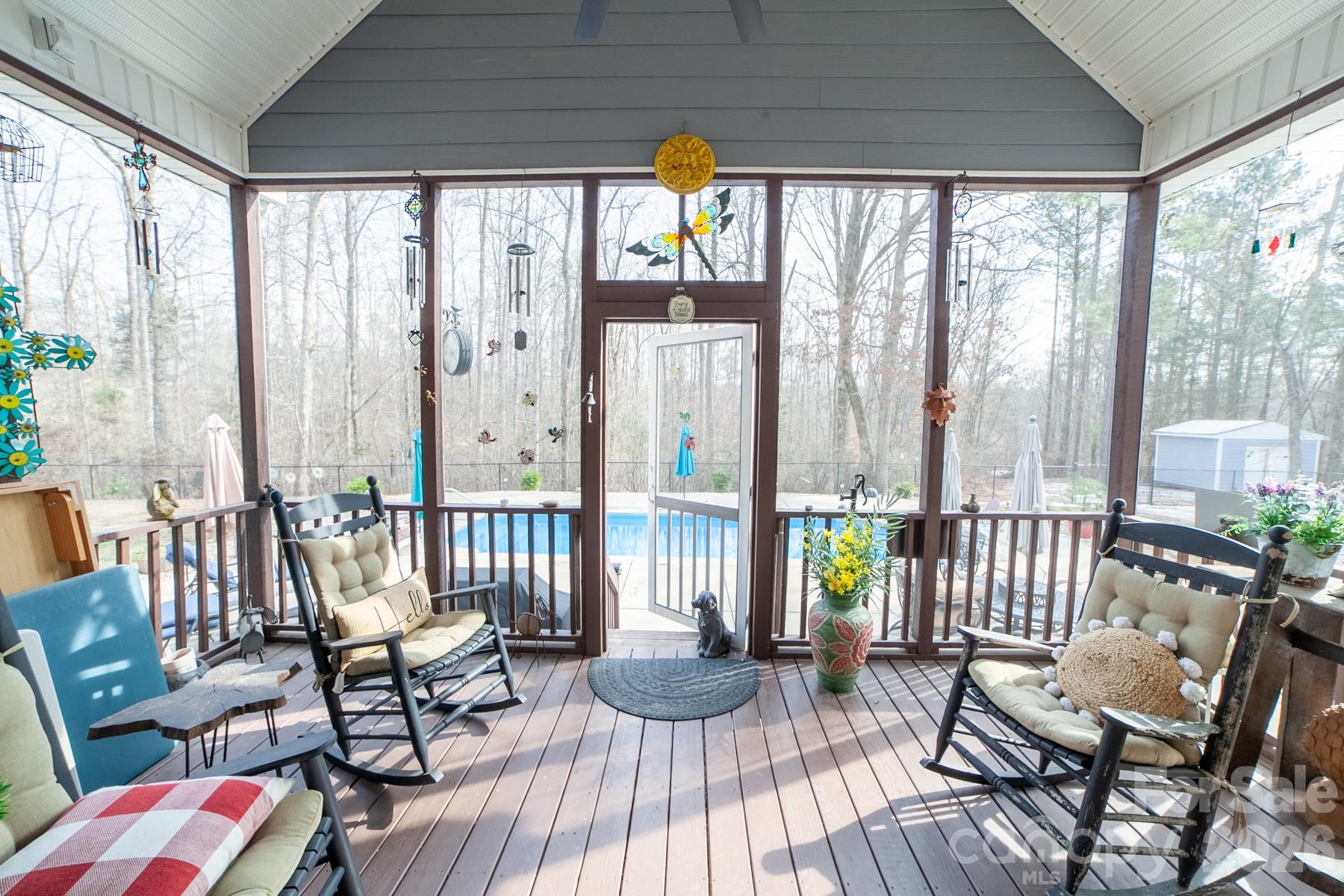 Henrys Glen - Residential