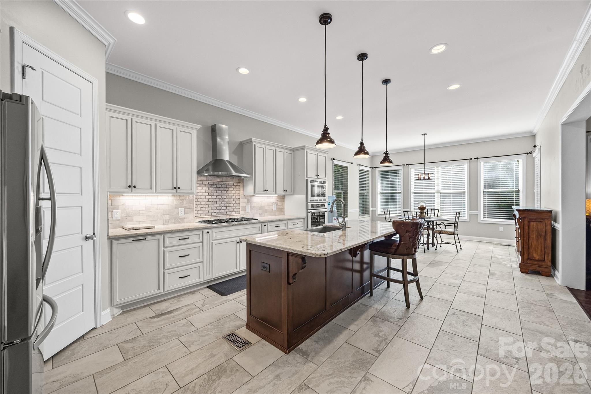 Henrys Glen - Residential