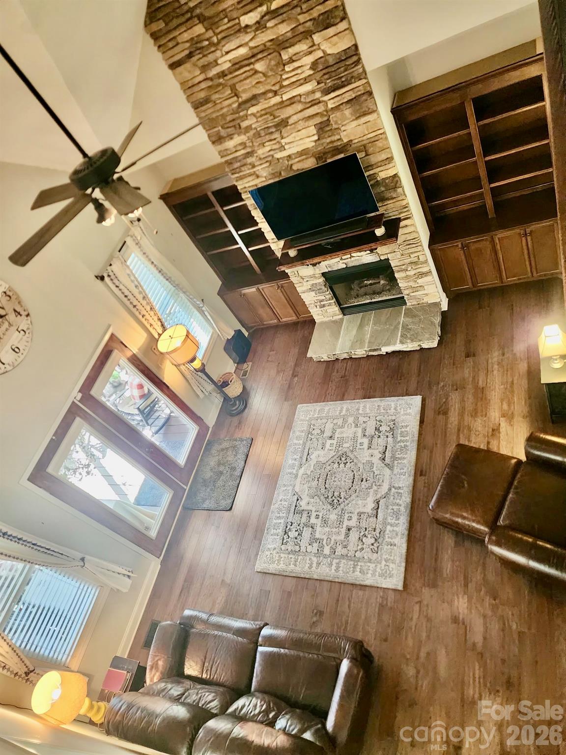 Henrys Glen - Residential