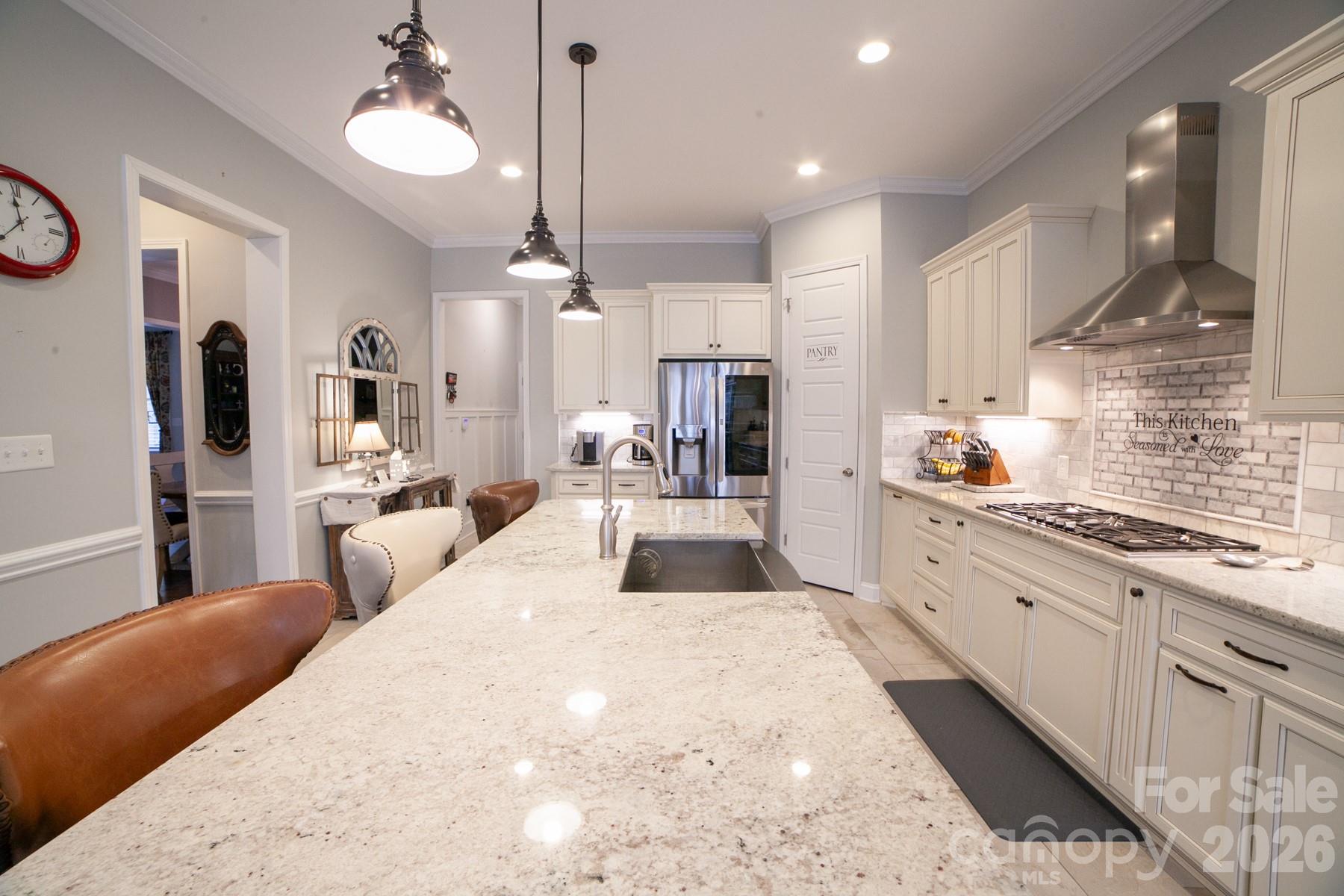 Henrys Glen - Residential