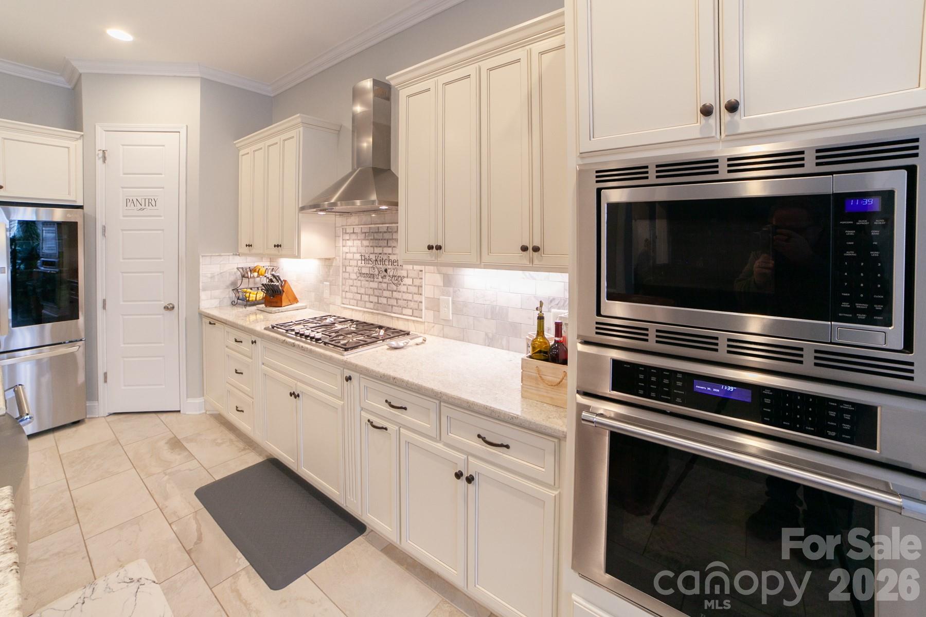 Henrys Glen - Residential