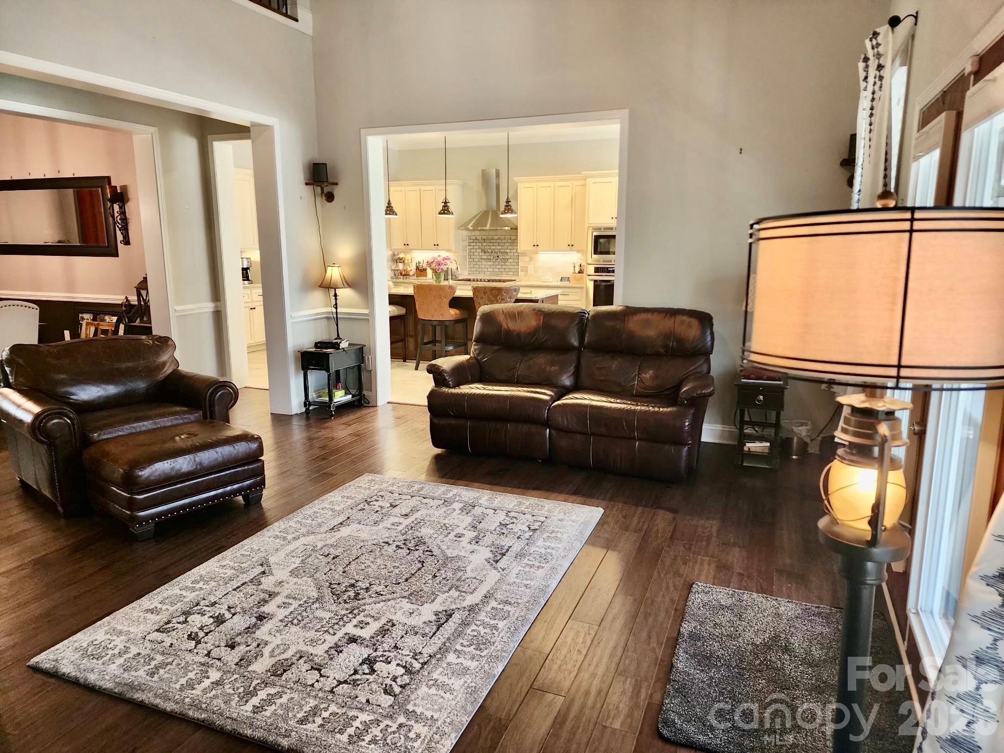 Henrys Glen - Residential