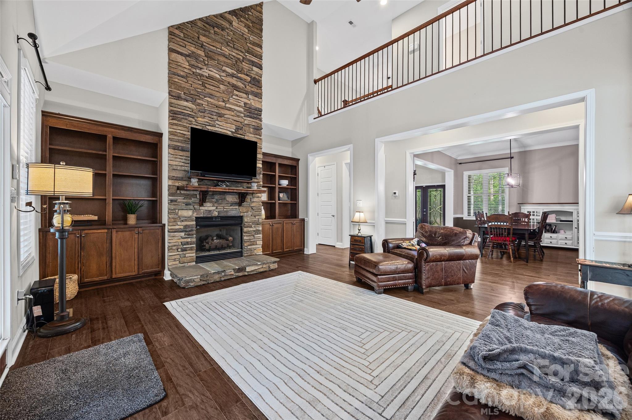 Henrys Glen - Residential