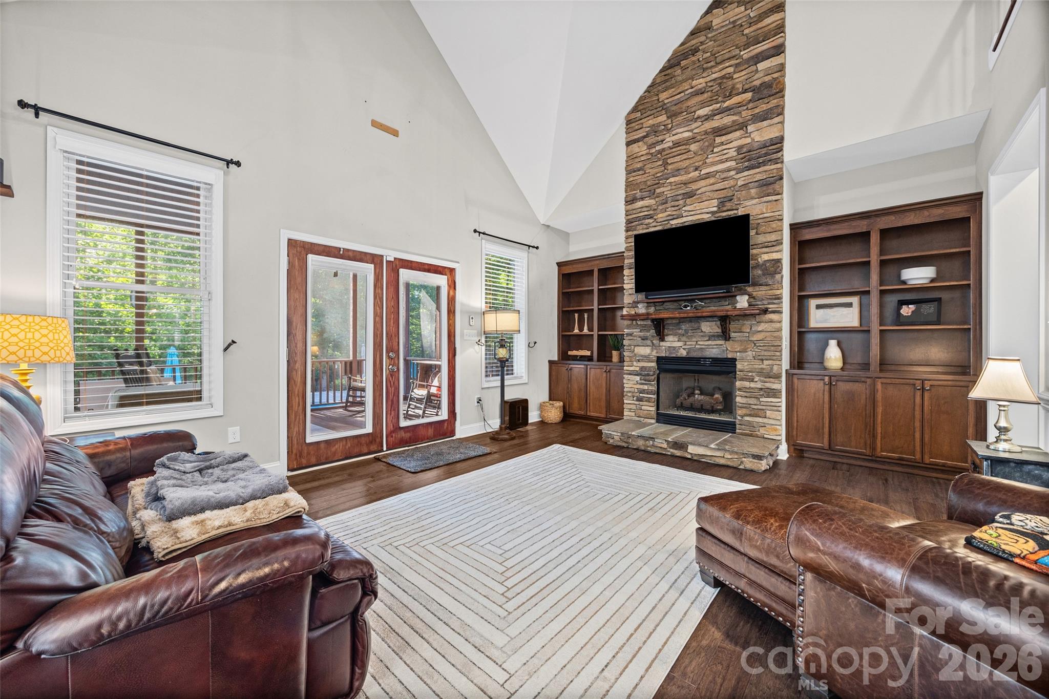 Henrys Glen - Residential