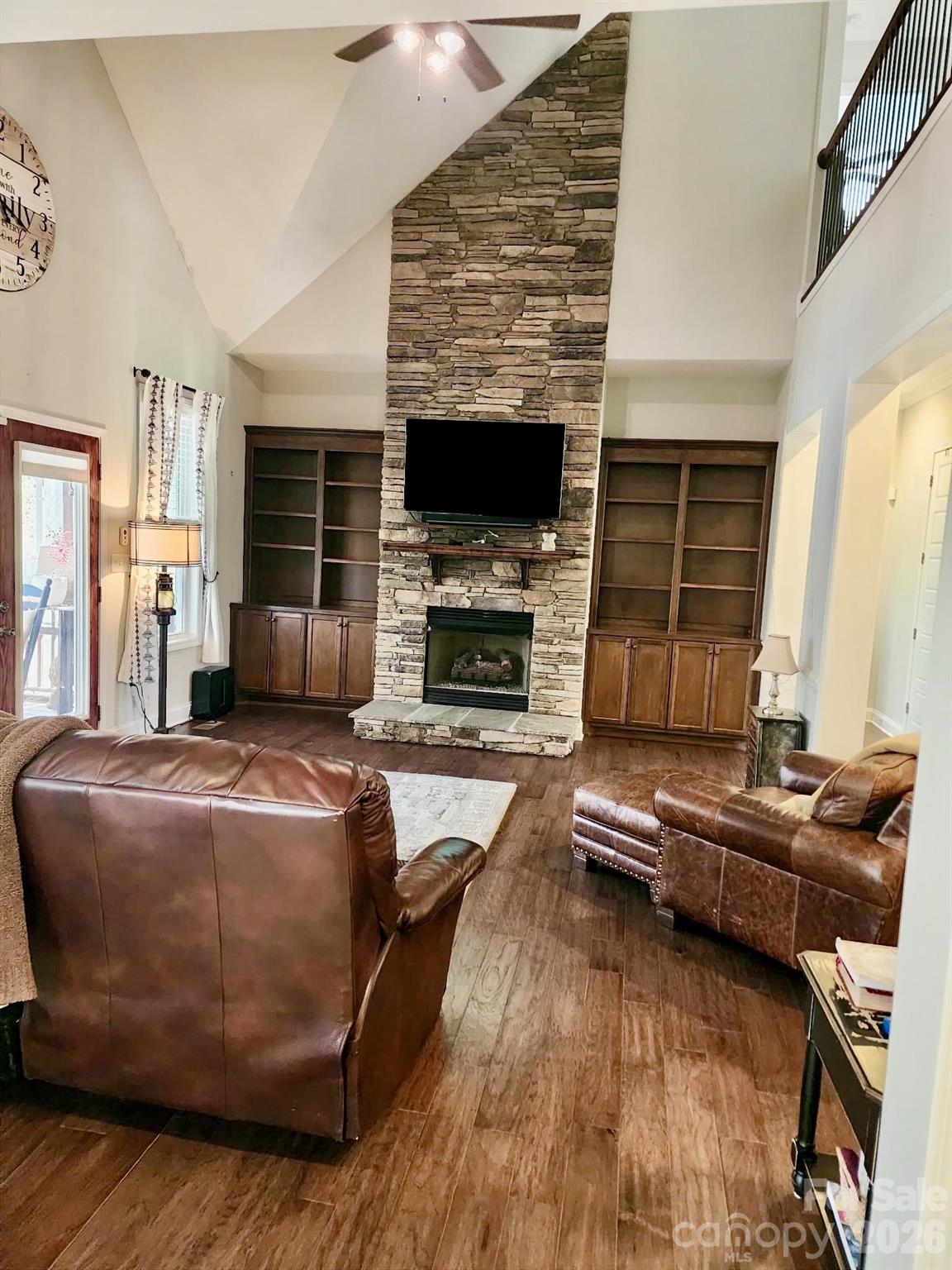 Henrys Glen - Residential