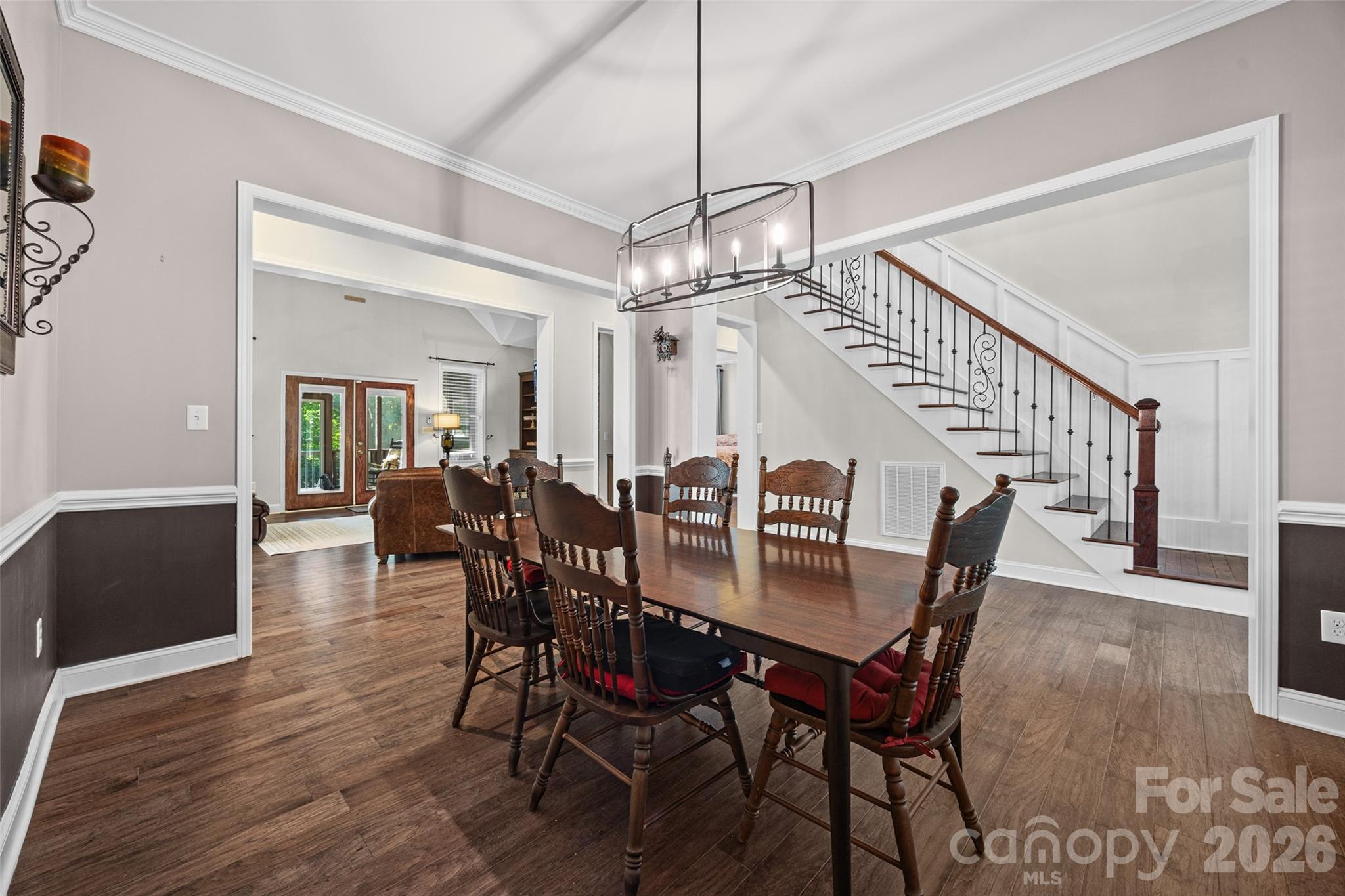 Henrys Glen - Residential