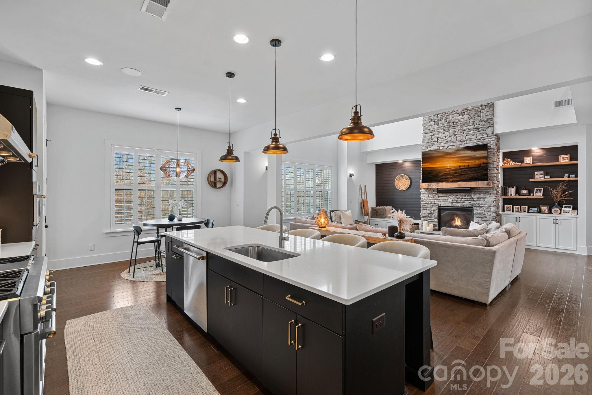 Beverly - Residential