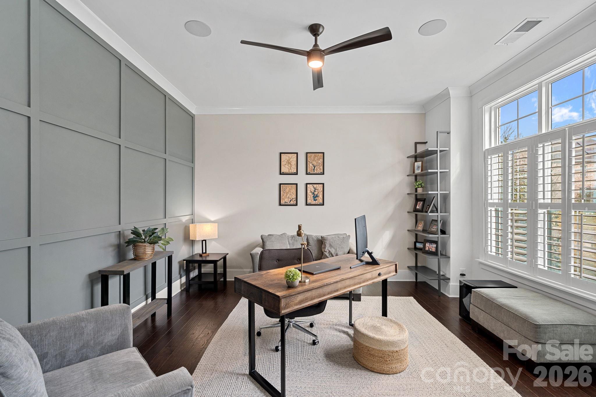 Beverly - Residential