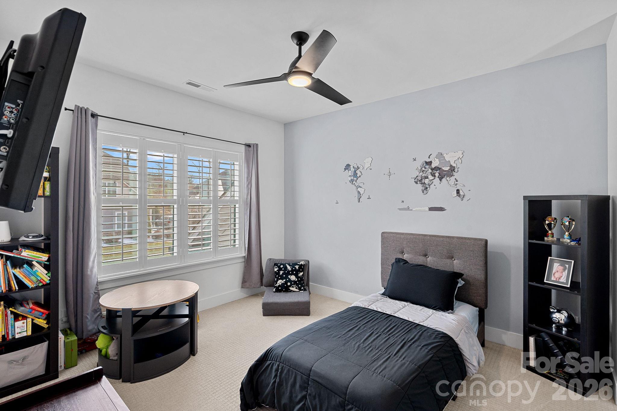 Beverly - Residential