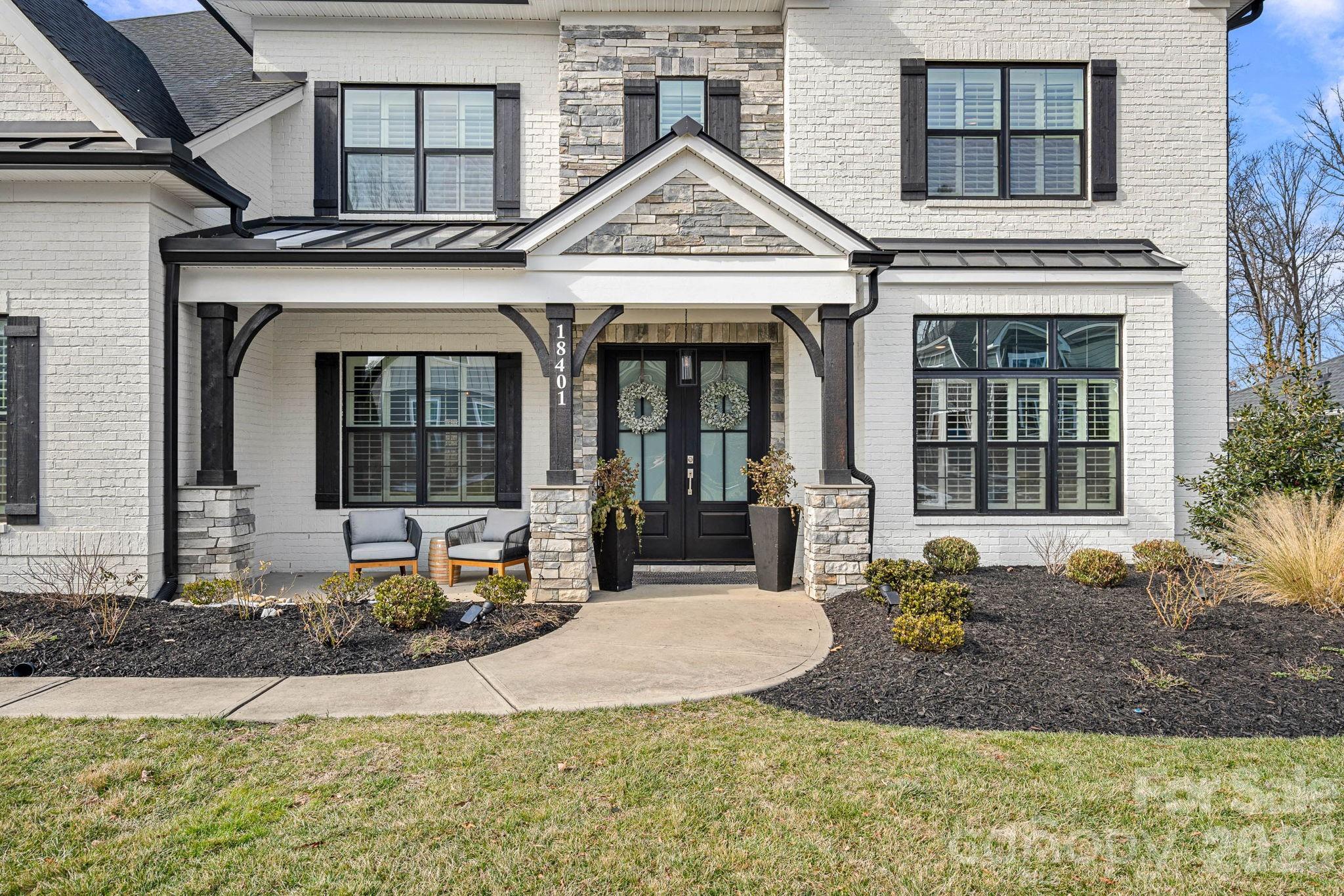 18401 Doves Crest Road