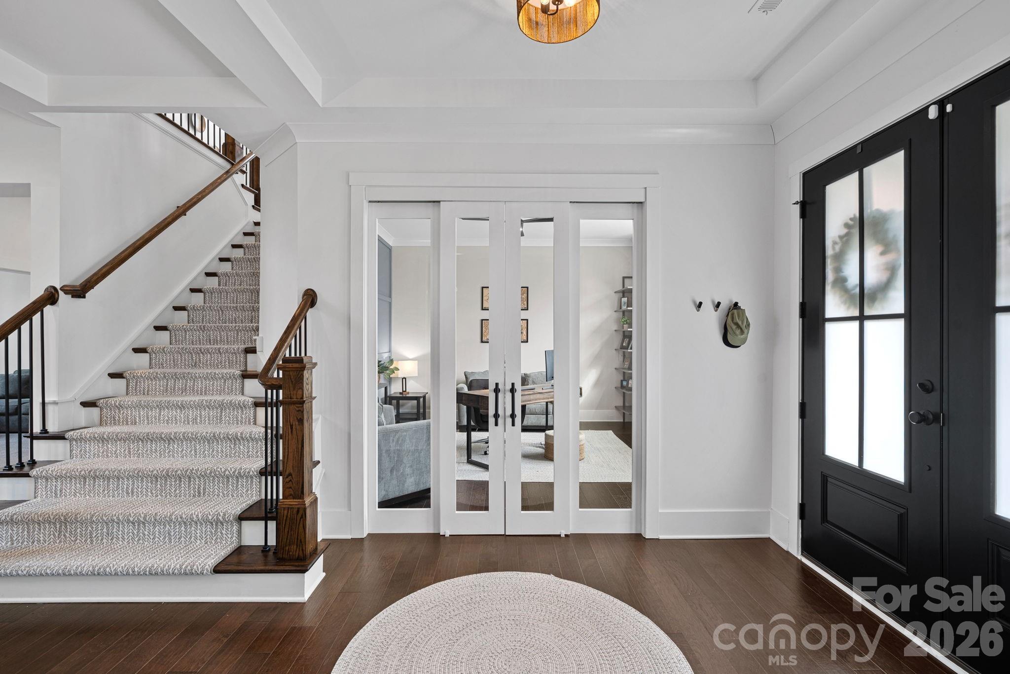 Beverly - Residential