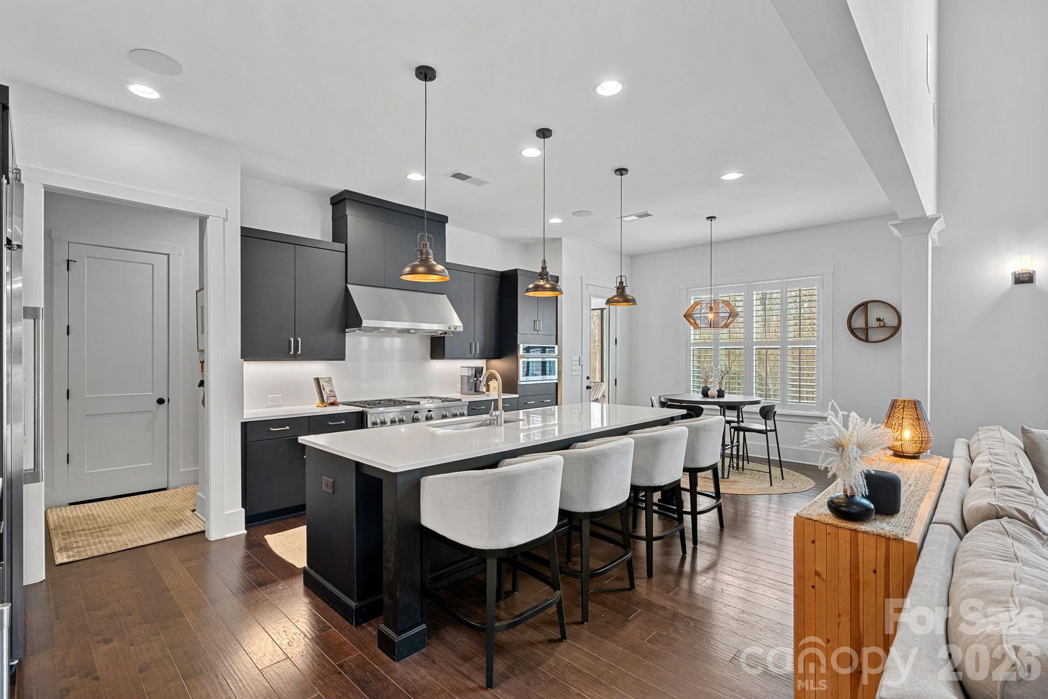 Beverly - Residential