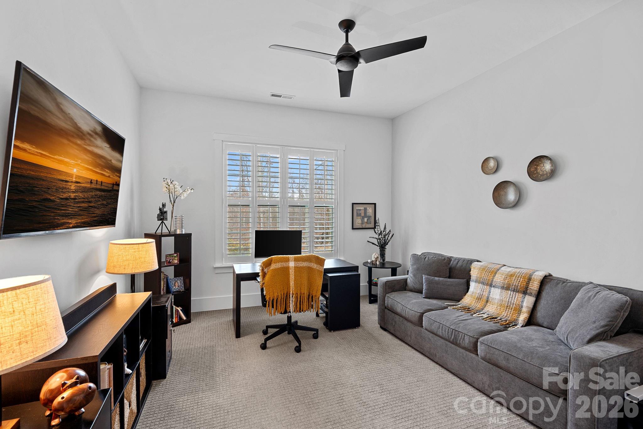 Beverly - Residential