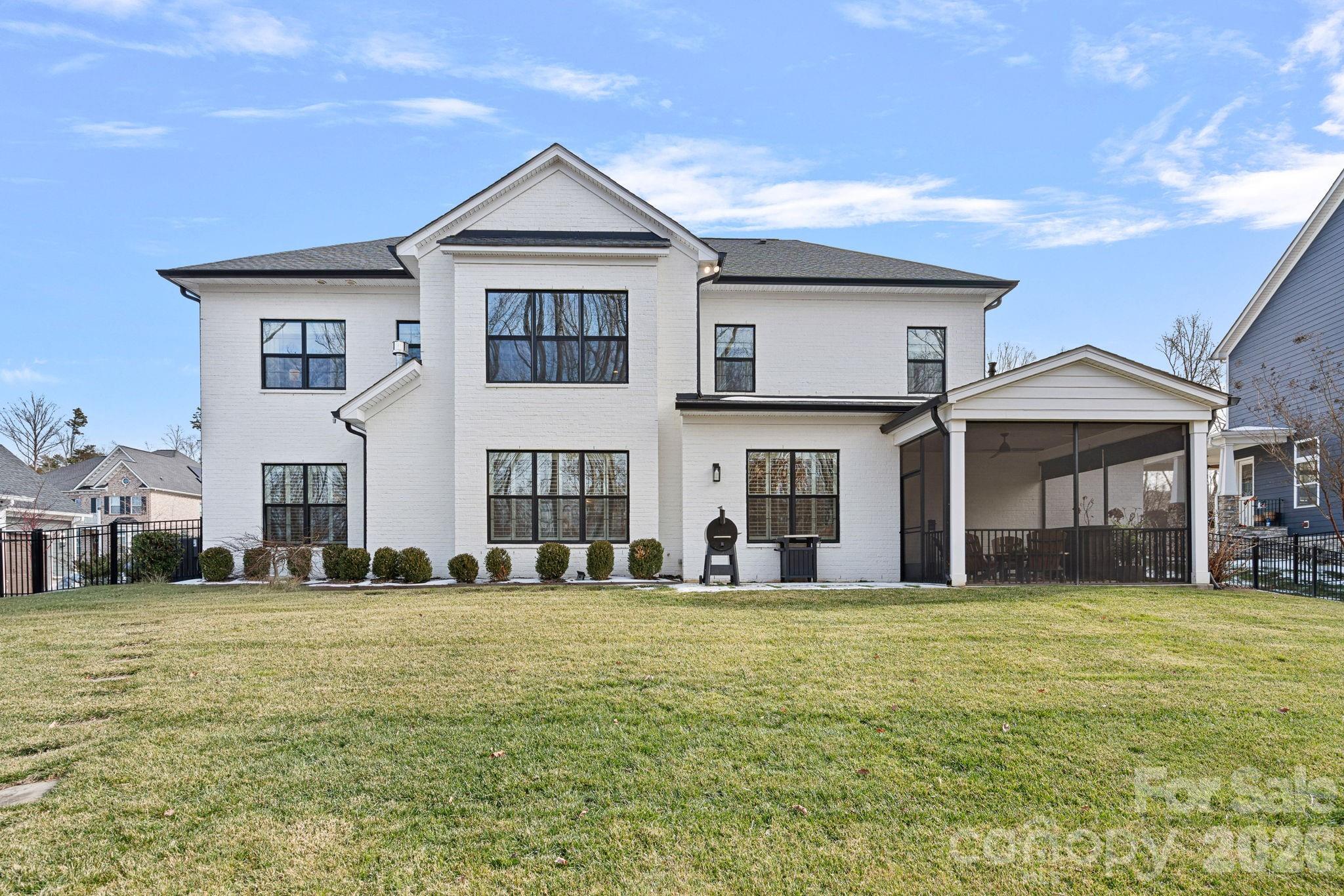 Beverly - Residential