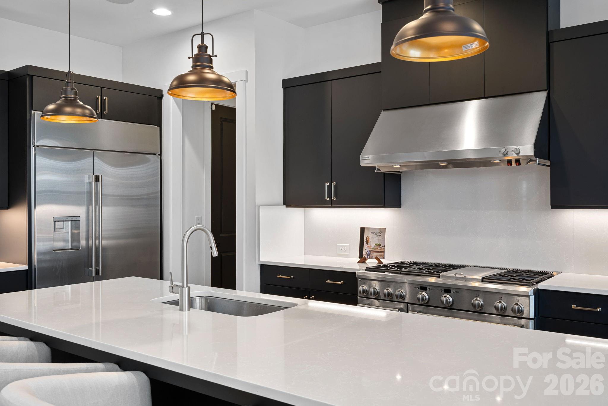 Beverly - Residential