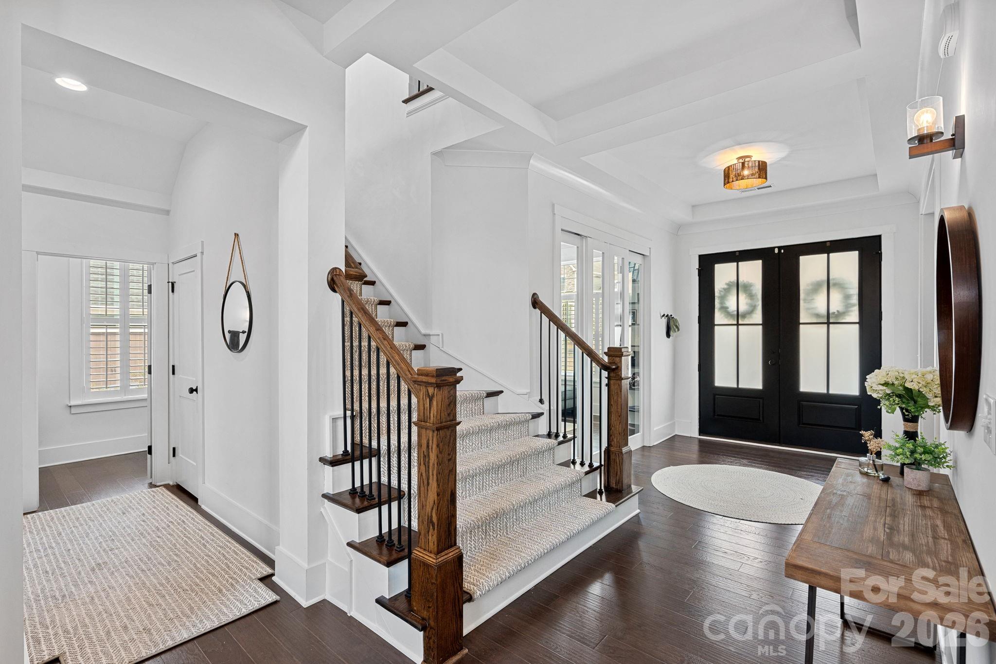 Beverly - Residential