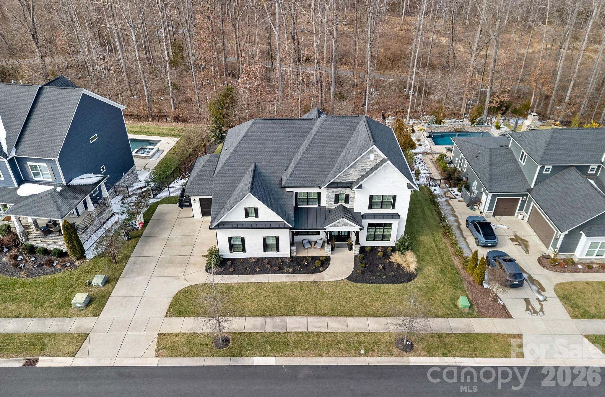 18401 Doves Crest Road