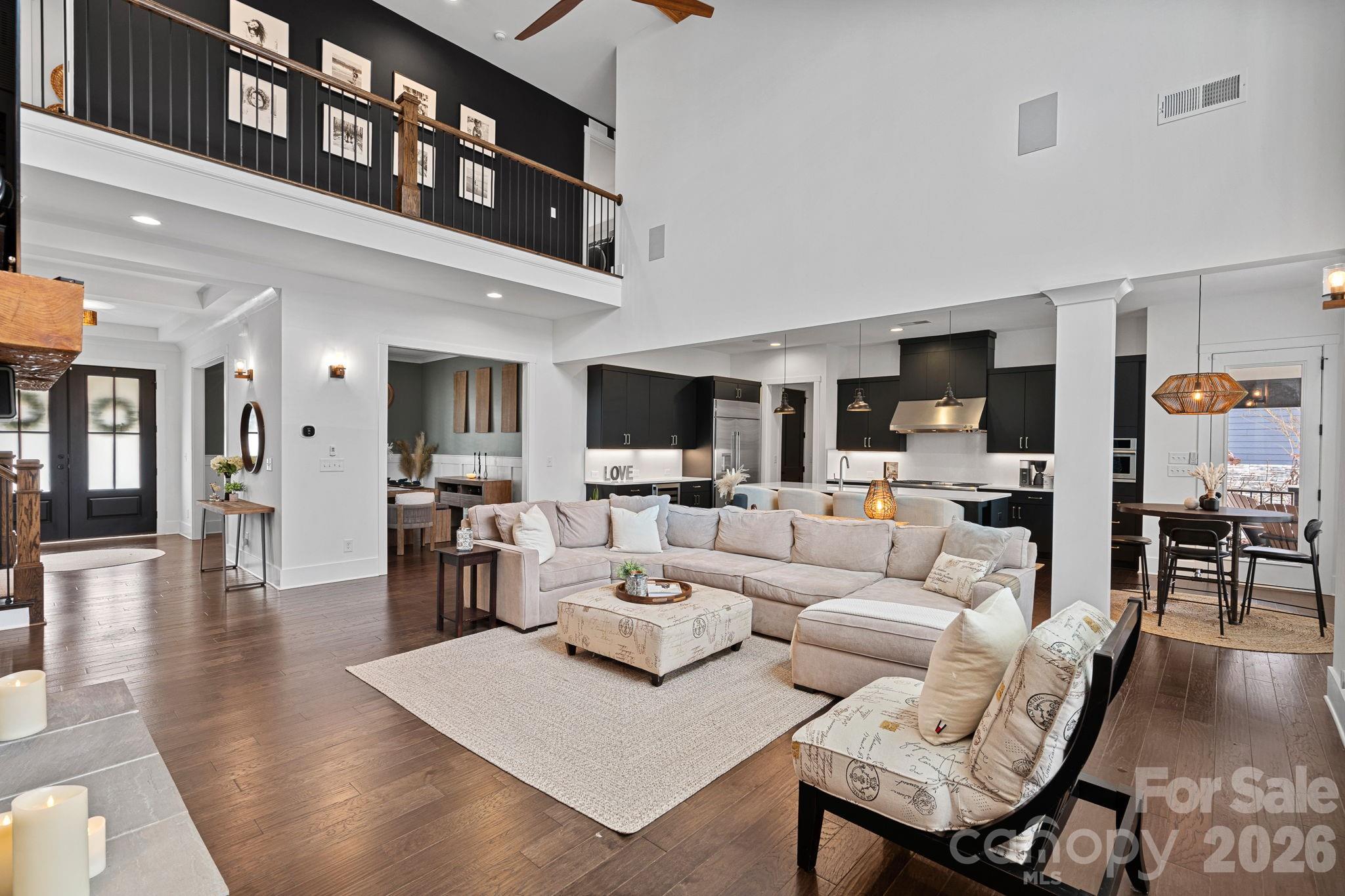 Beverly - Residential