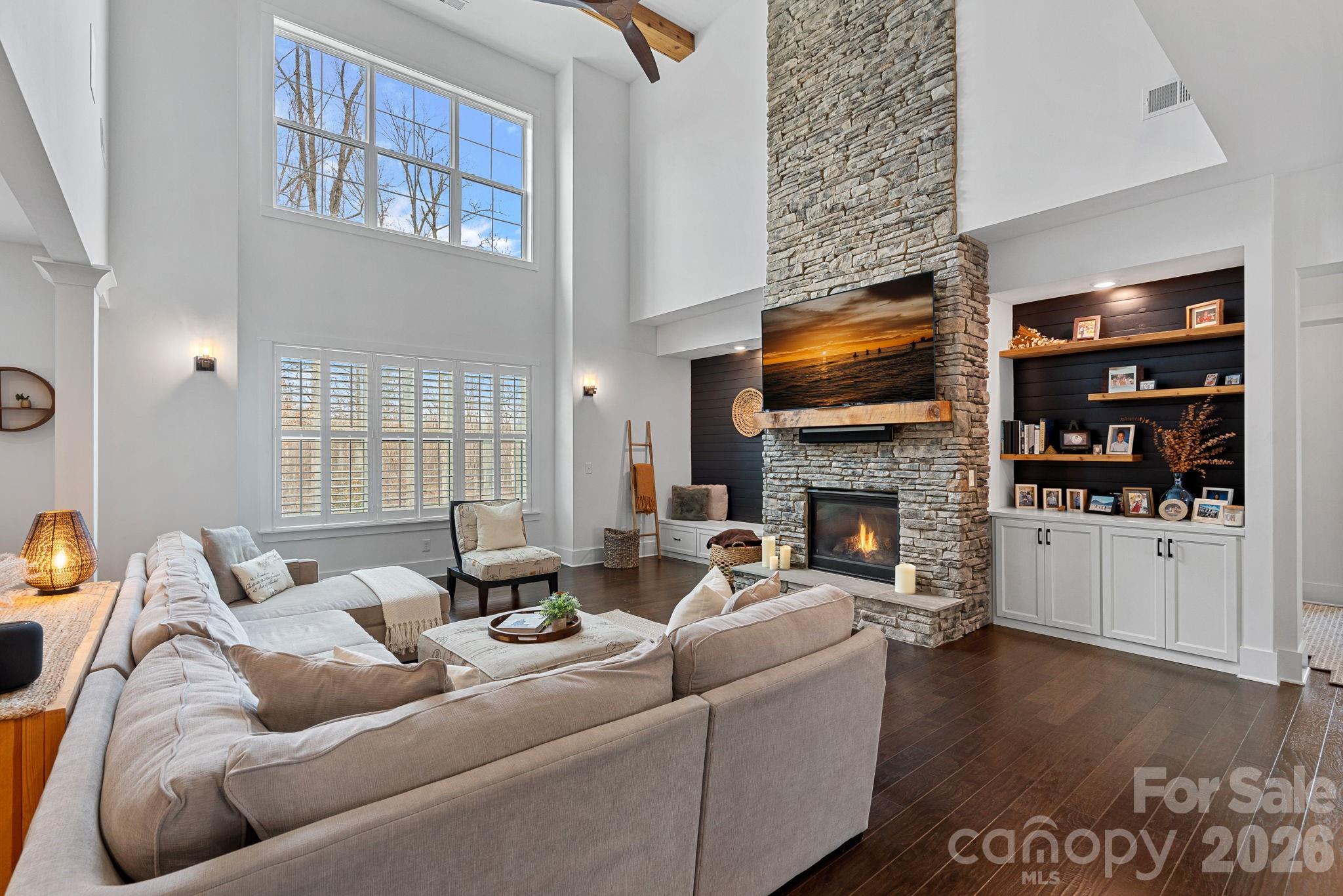 Beverly - Residential