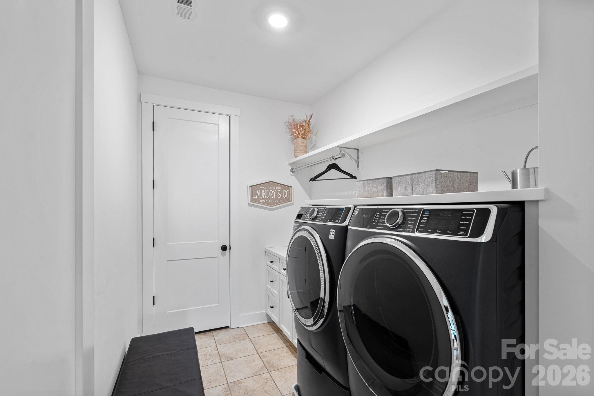 Beverly - Residential