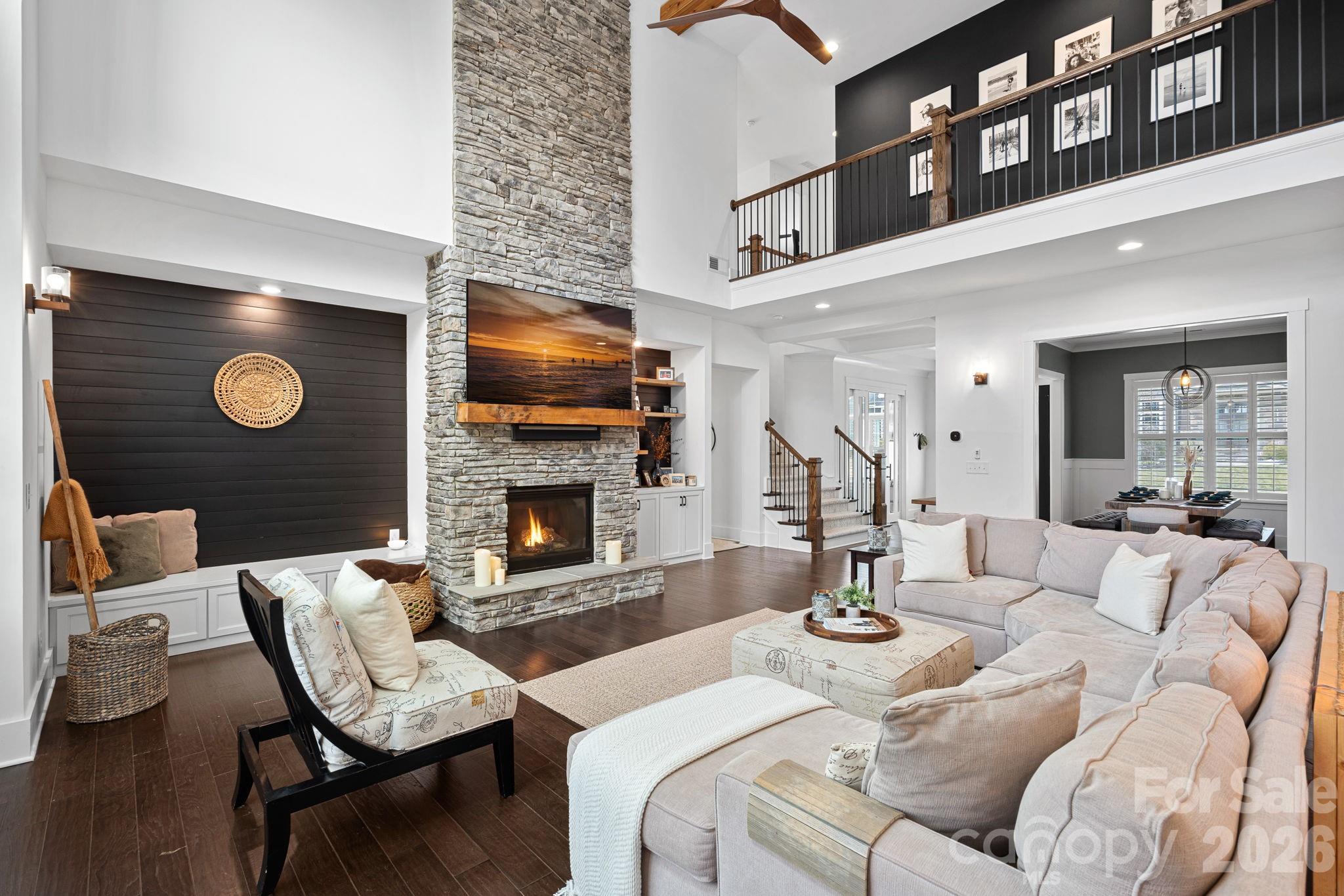 Beverly - Residential