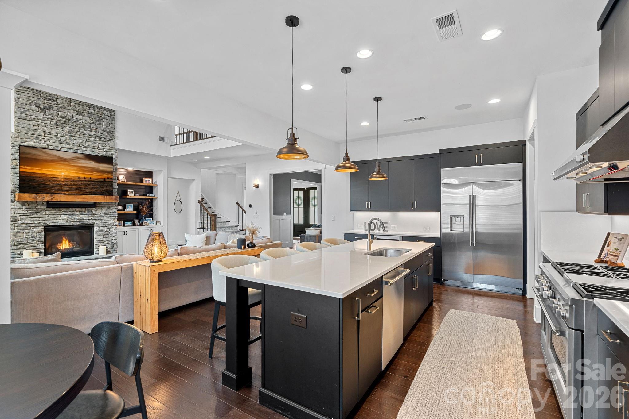 Beverly - Residential