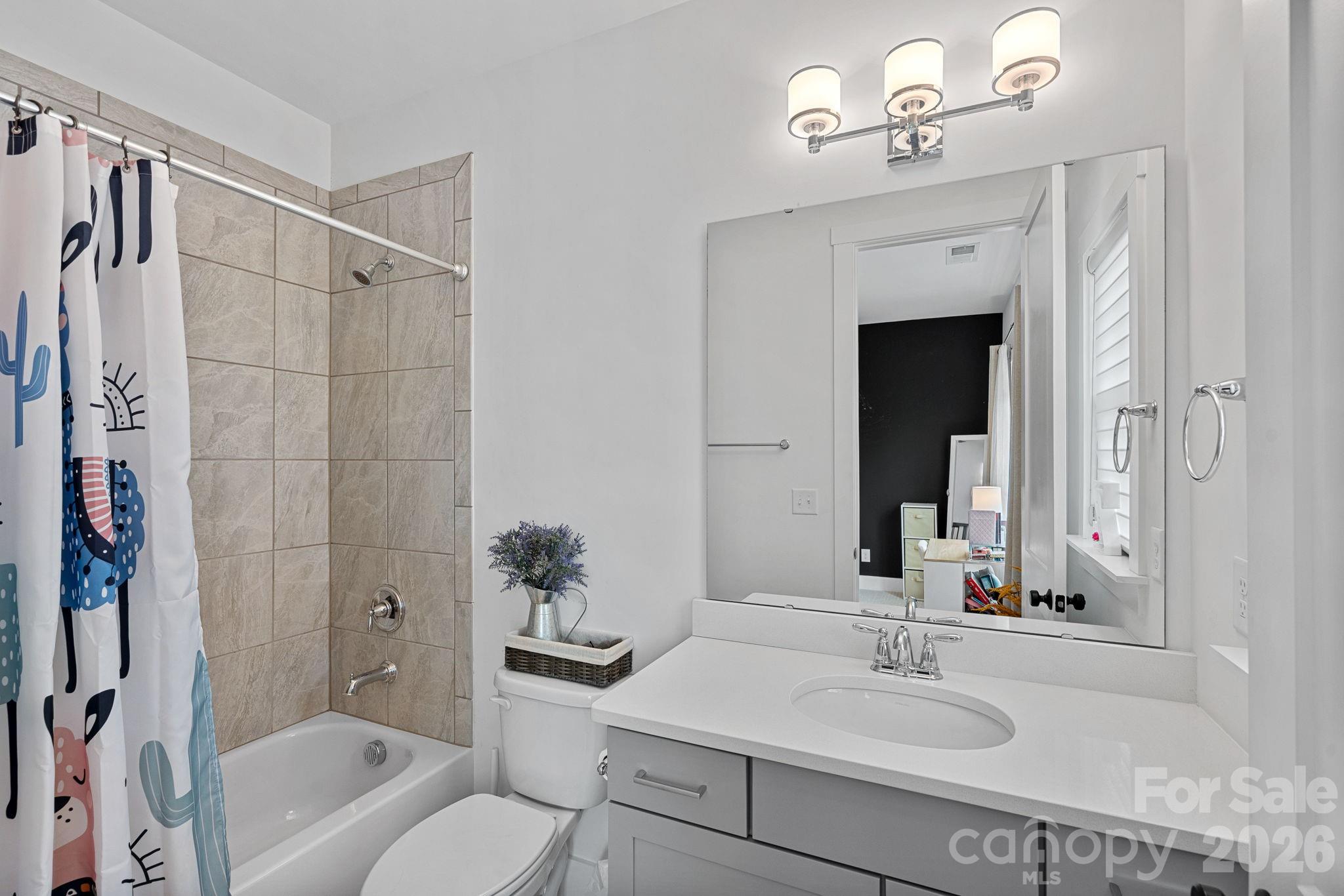 Beverly - Residential