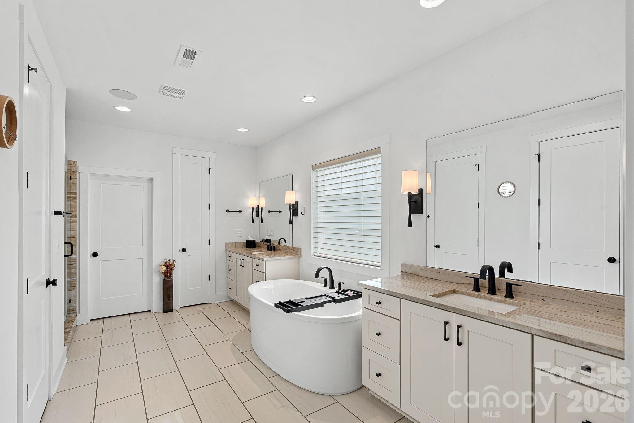 Beverly - Residential