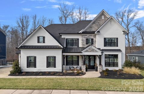 18401 Doves Crest Road Cornelius NC 28031