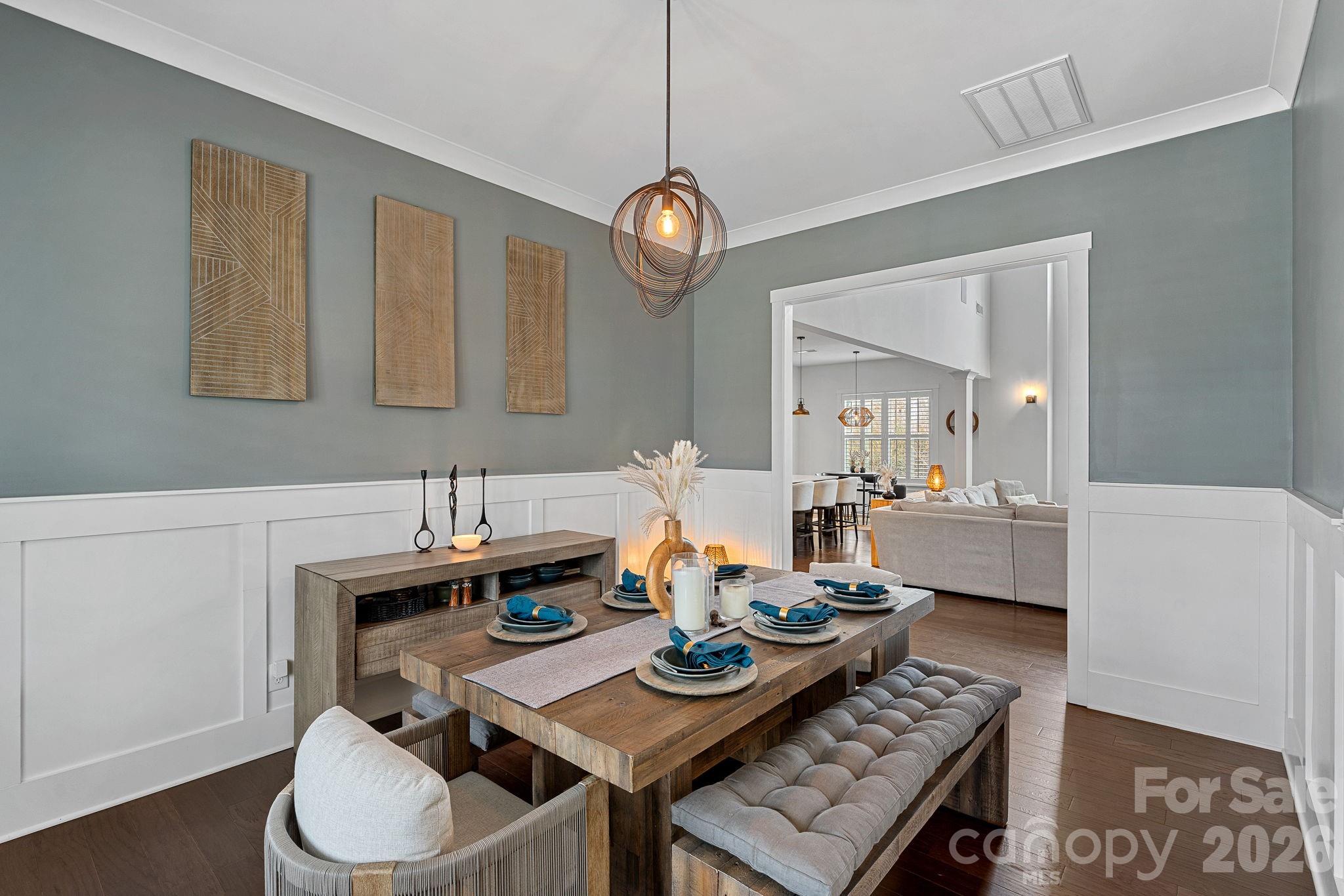 Beverly - Residential