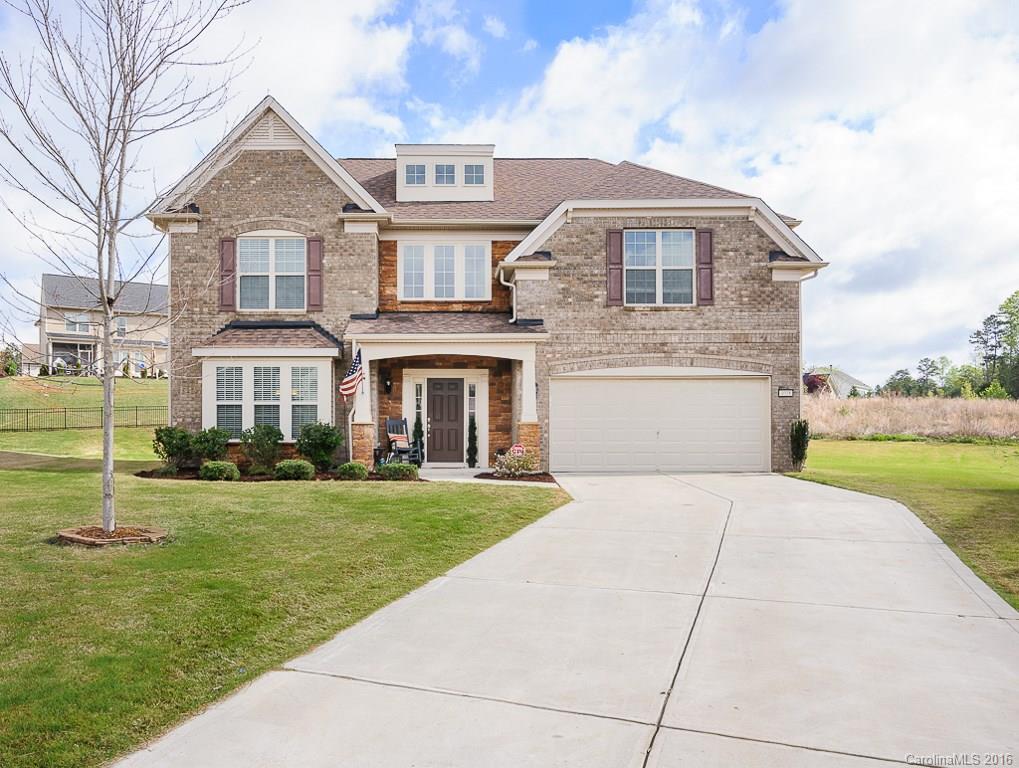 Audubon Lake - Residential